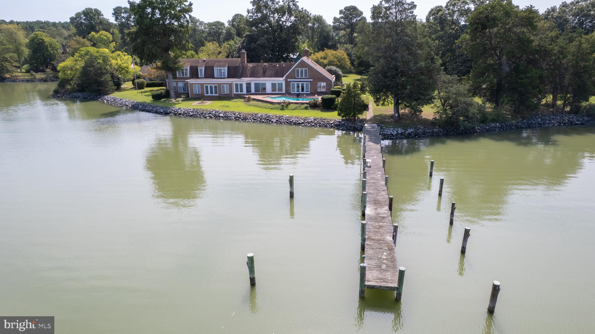 ROYAL OAK - Residential