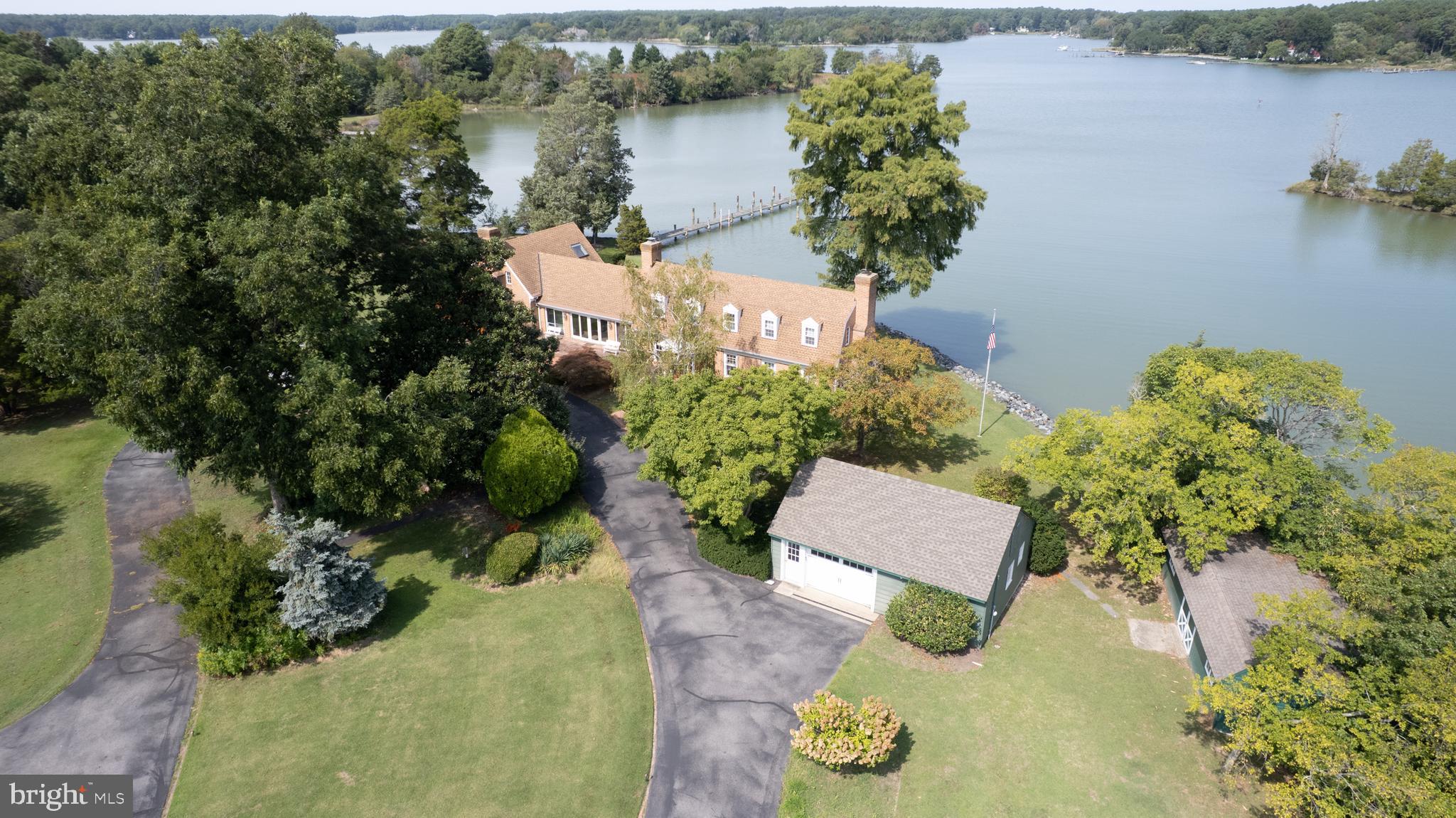 ROYAL OAK - Residential