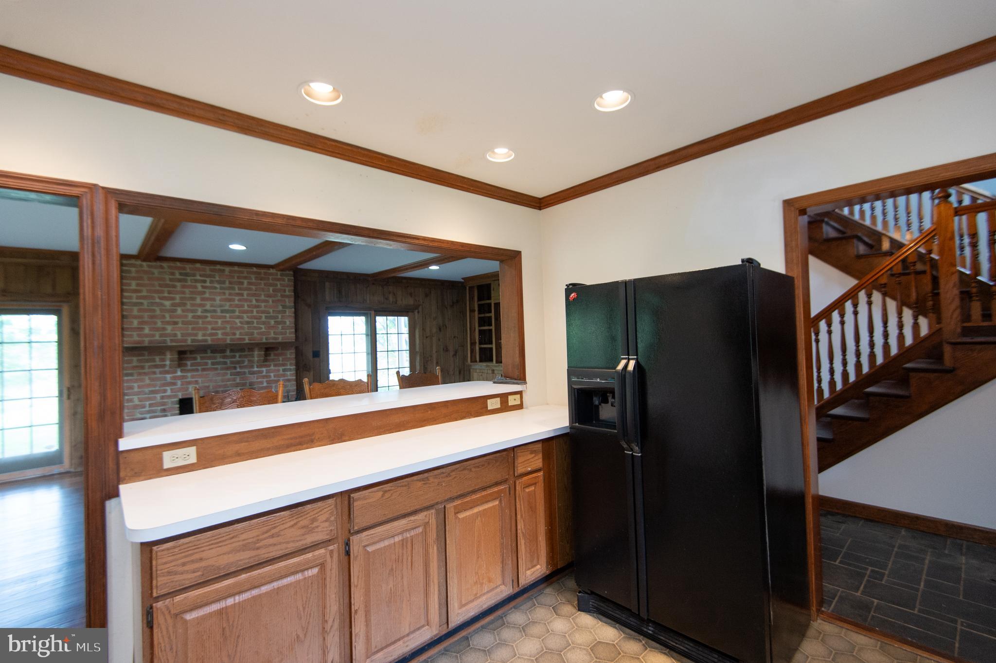 ROYAL OAK - Residential