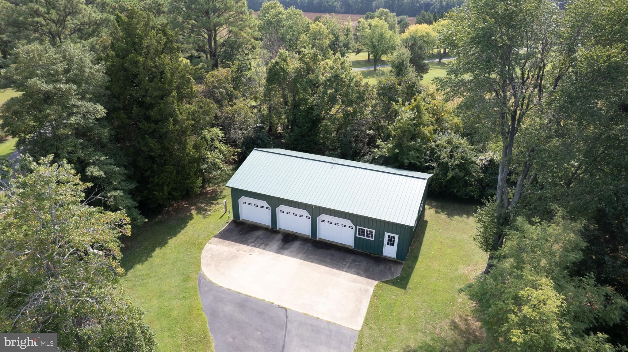 ROYAL OAK - Residential