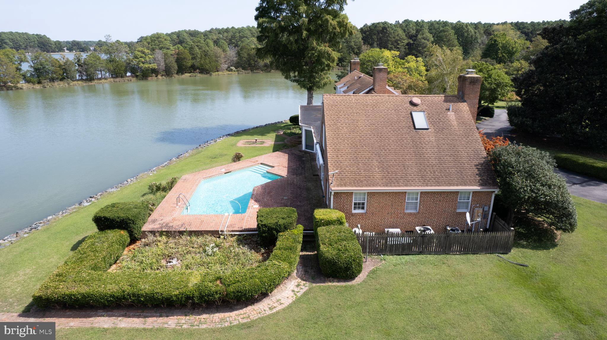 5499 ANDERBY HALL ROAD