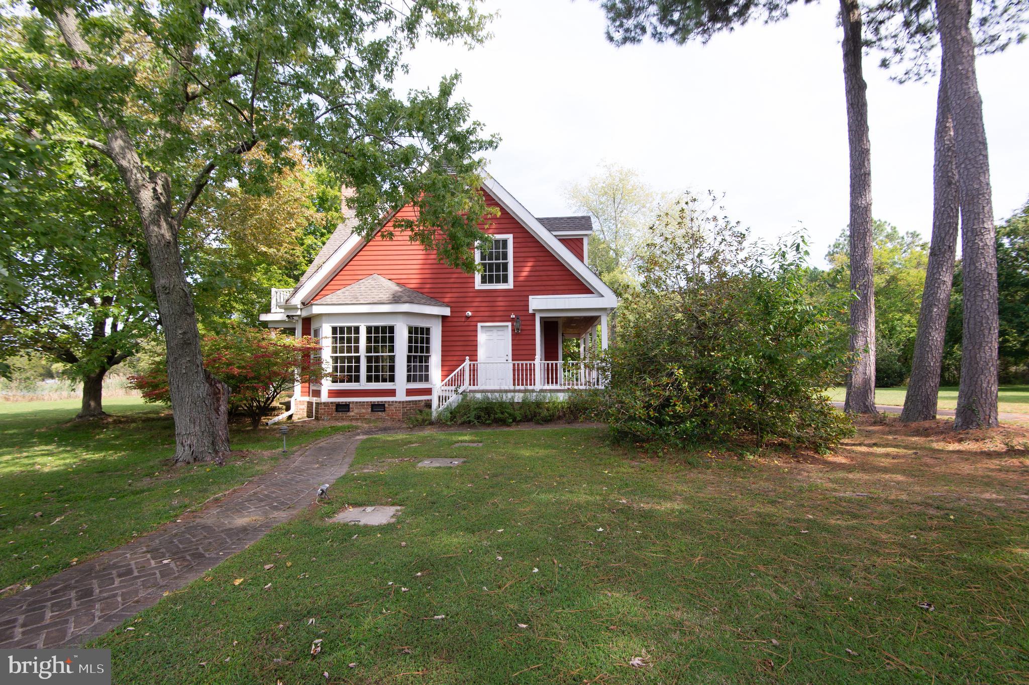 ROYAL OAK - Residential