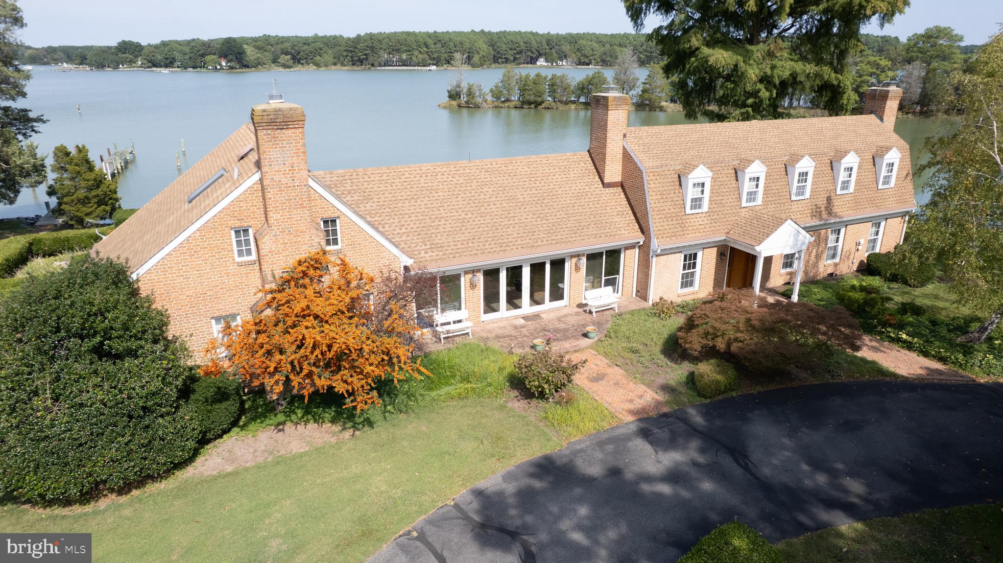 5499 ANDERBY HALL ROAD
