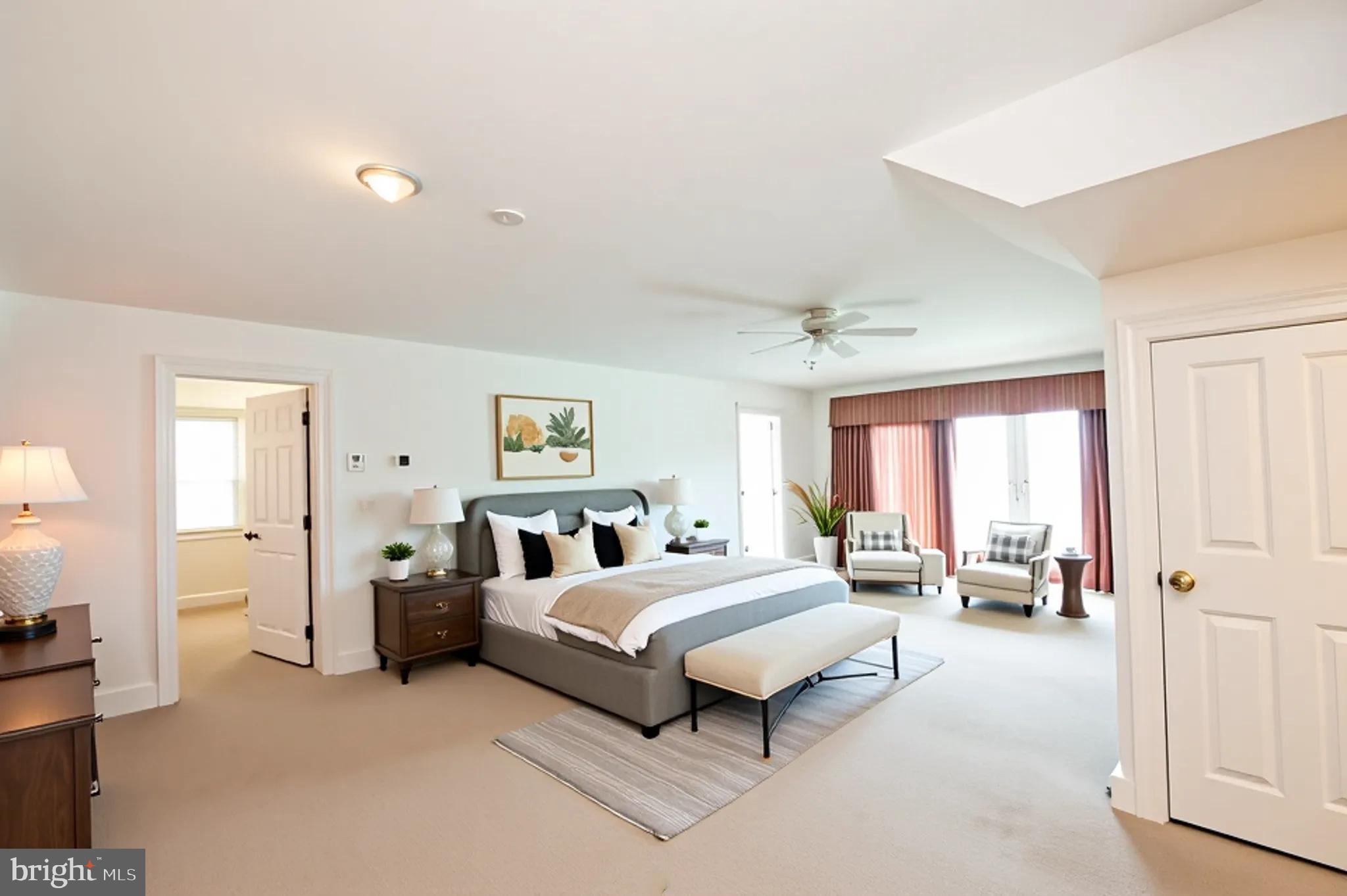 ROYAL OAK - Residential