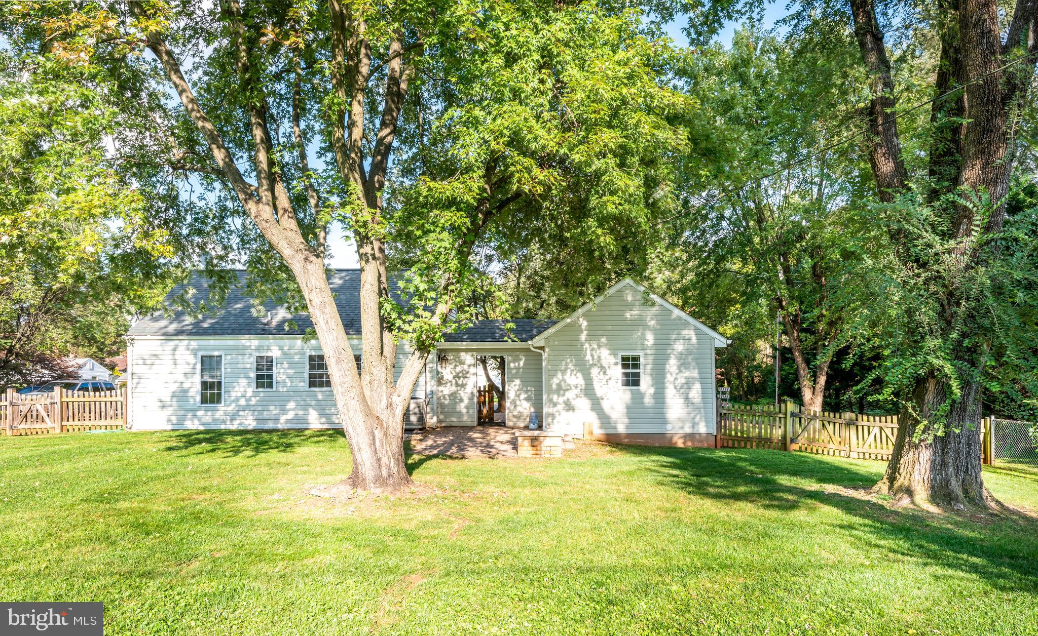 BRANDYWINE - Residential