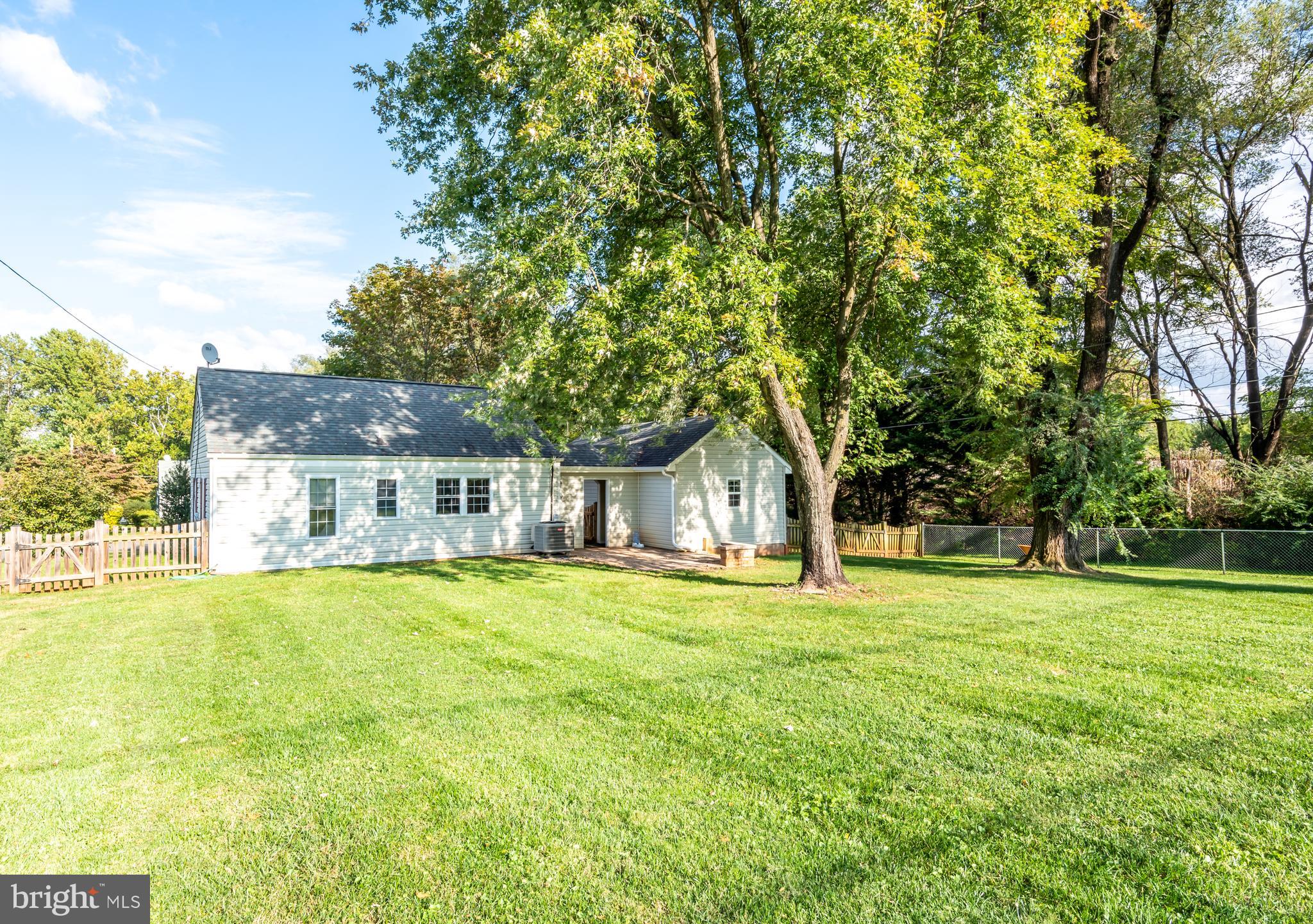 BRANDYWINE - Residential