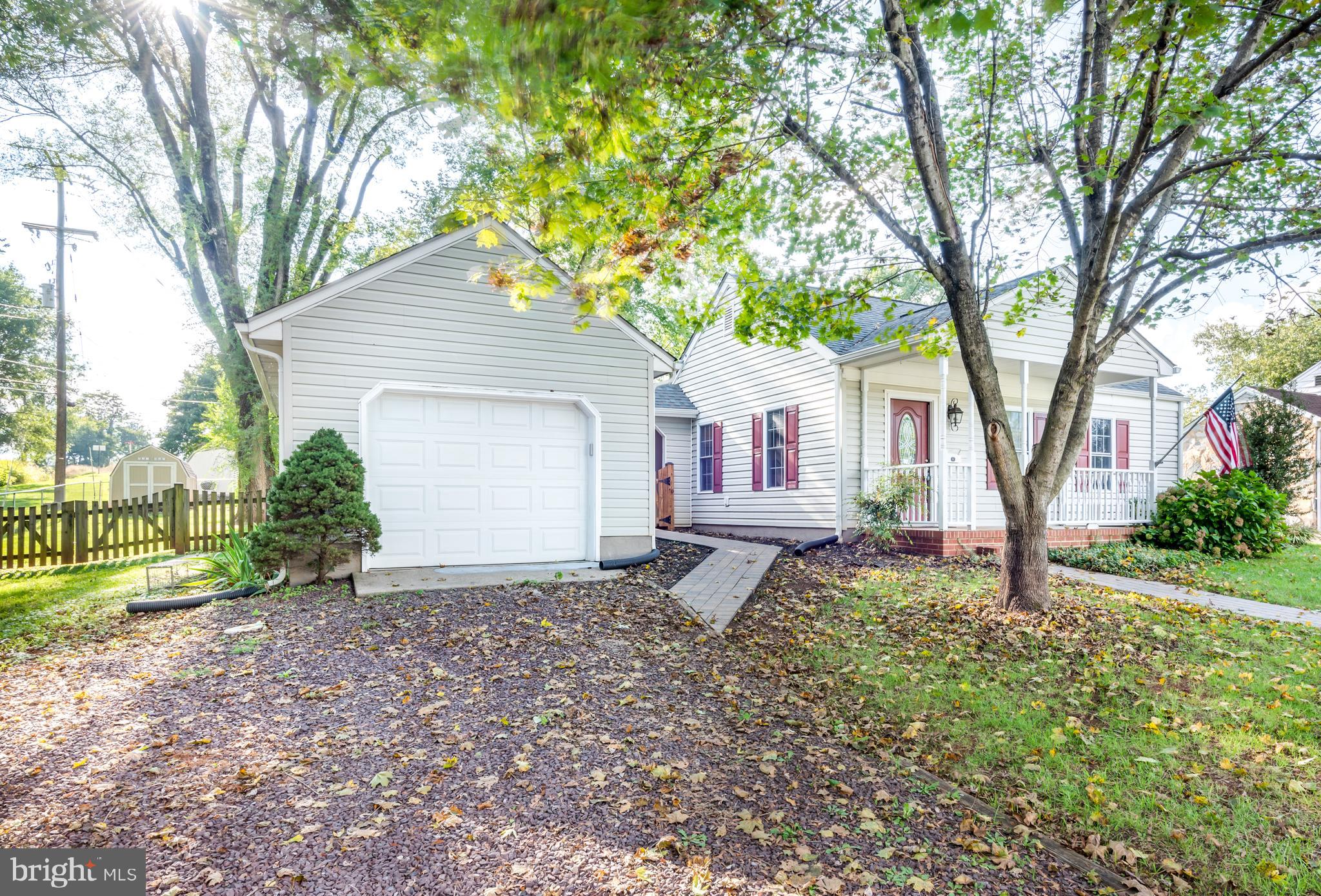 BRANDYWINE - Residential