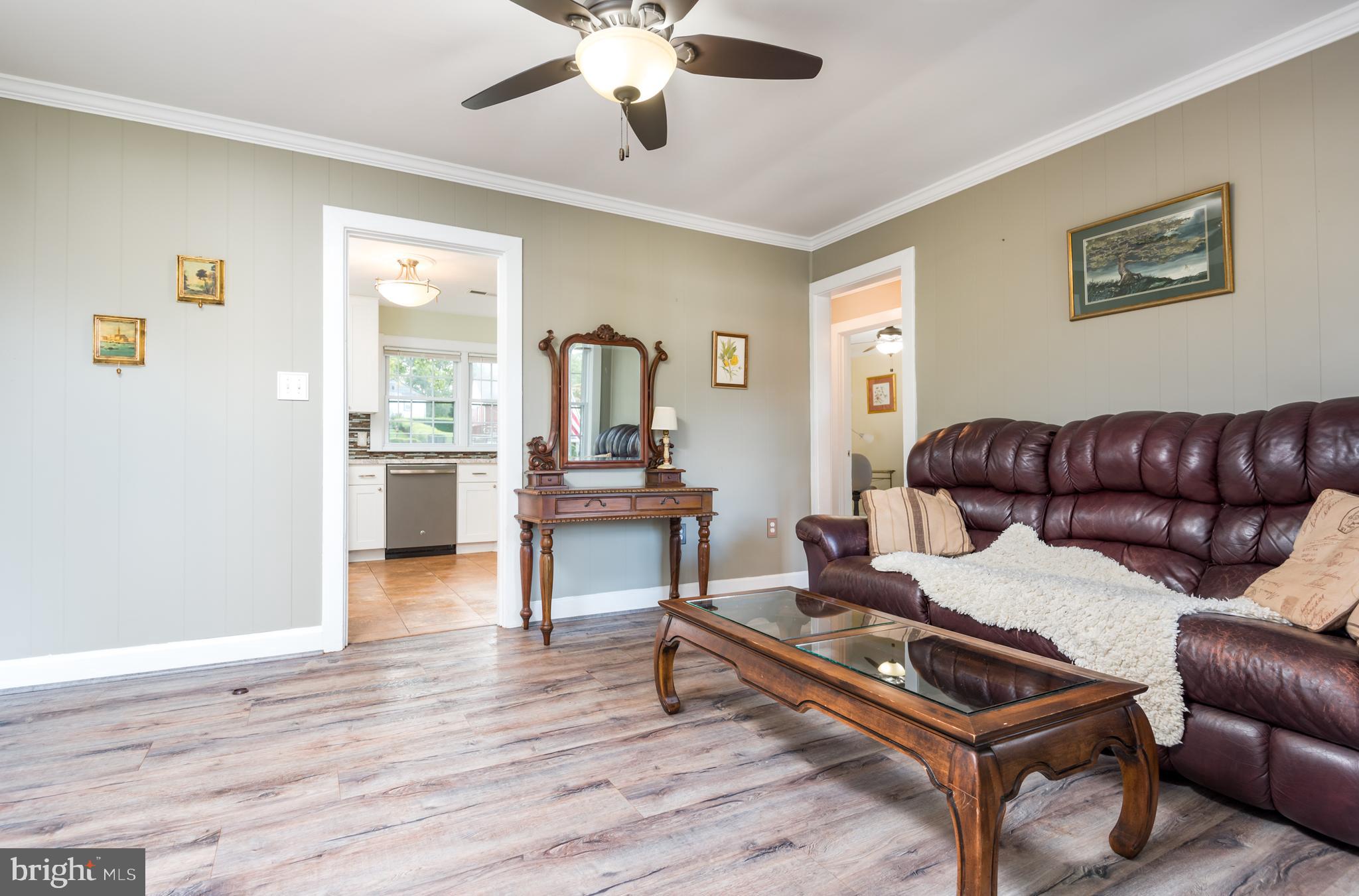 BRANDYWINE - Residential