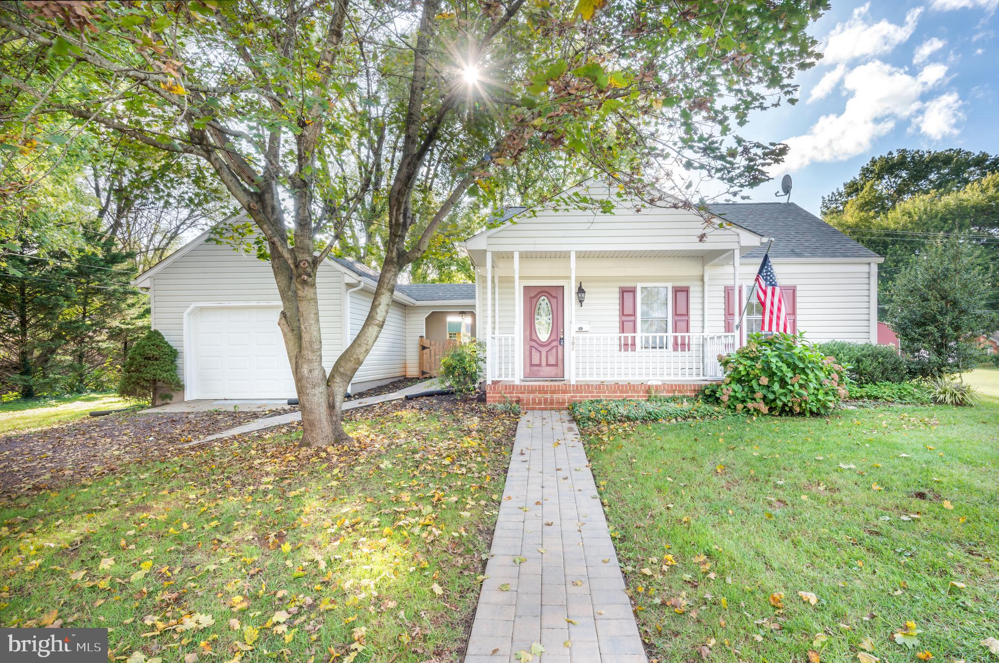 BRANDYWINE - Residential