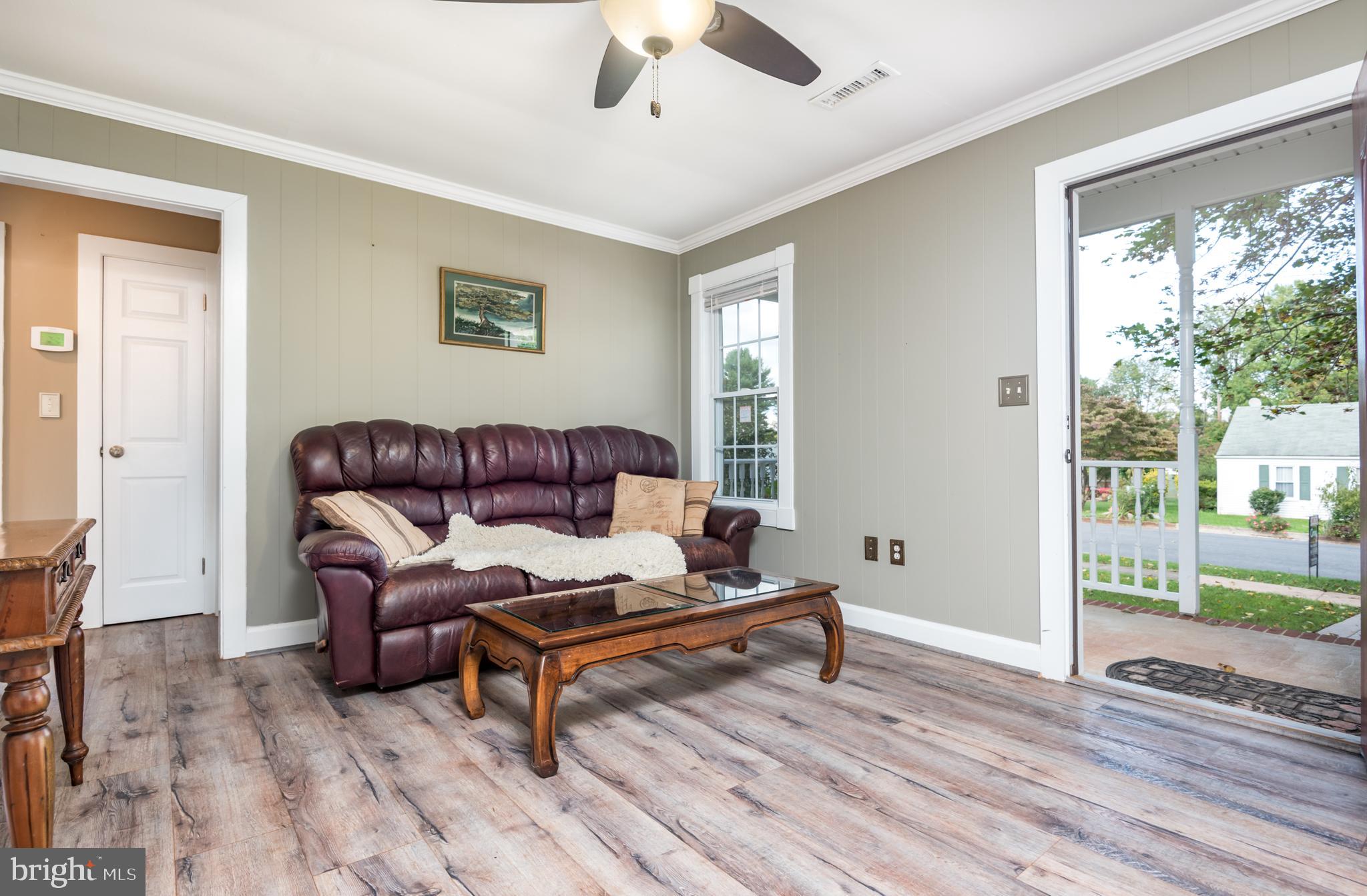 BRANDYWINE - Residential