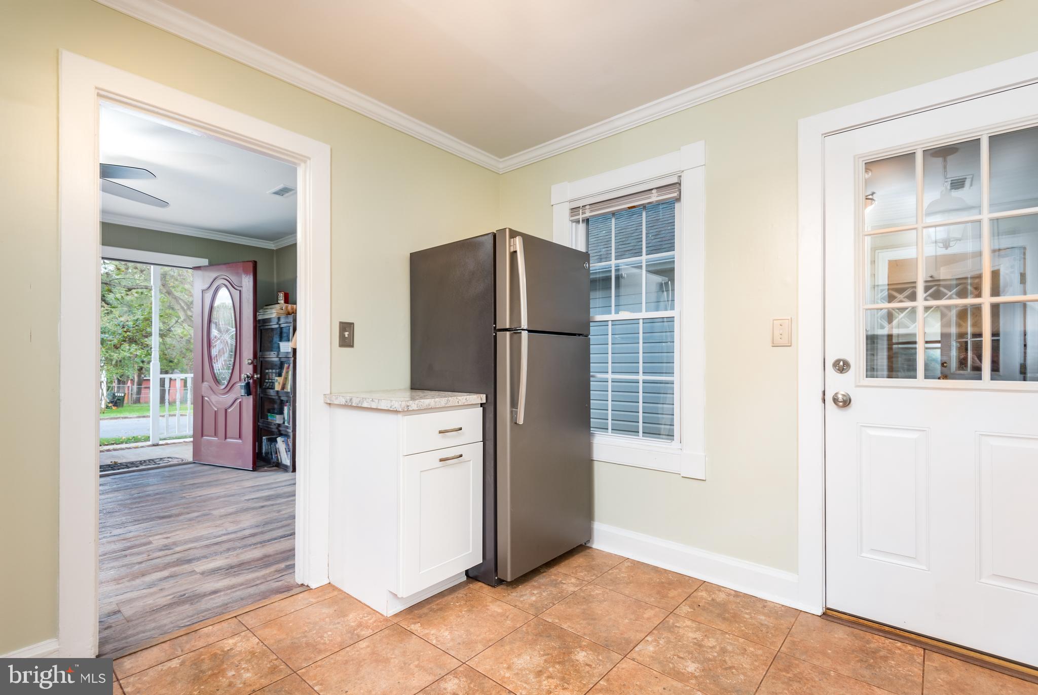 BRANDYWINE - Residential