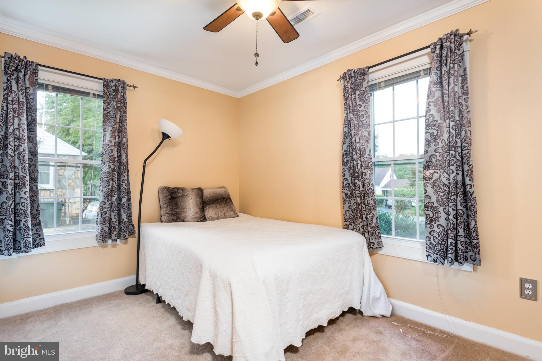 BRANDYWINE - Residential