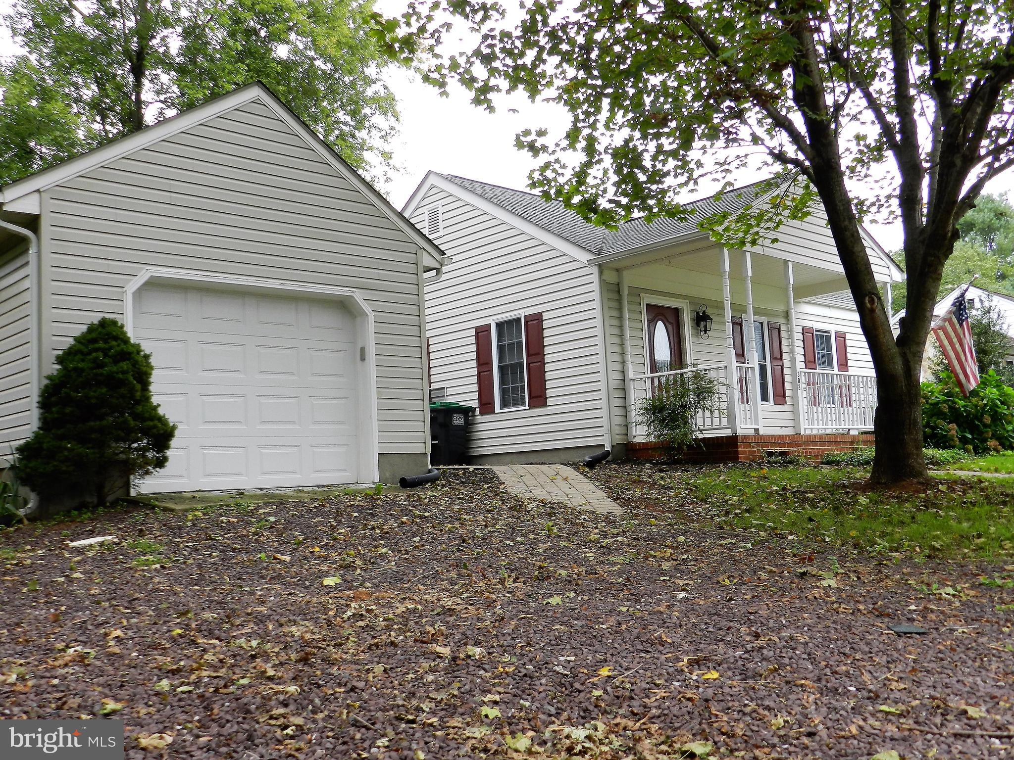 BRANDYWINE - Residential