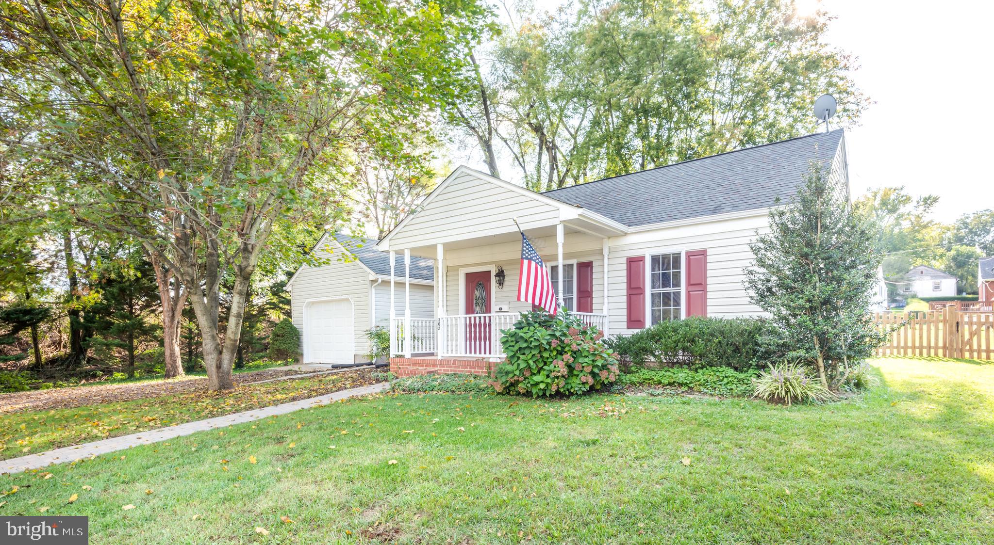 BRANDYWINE - Residential