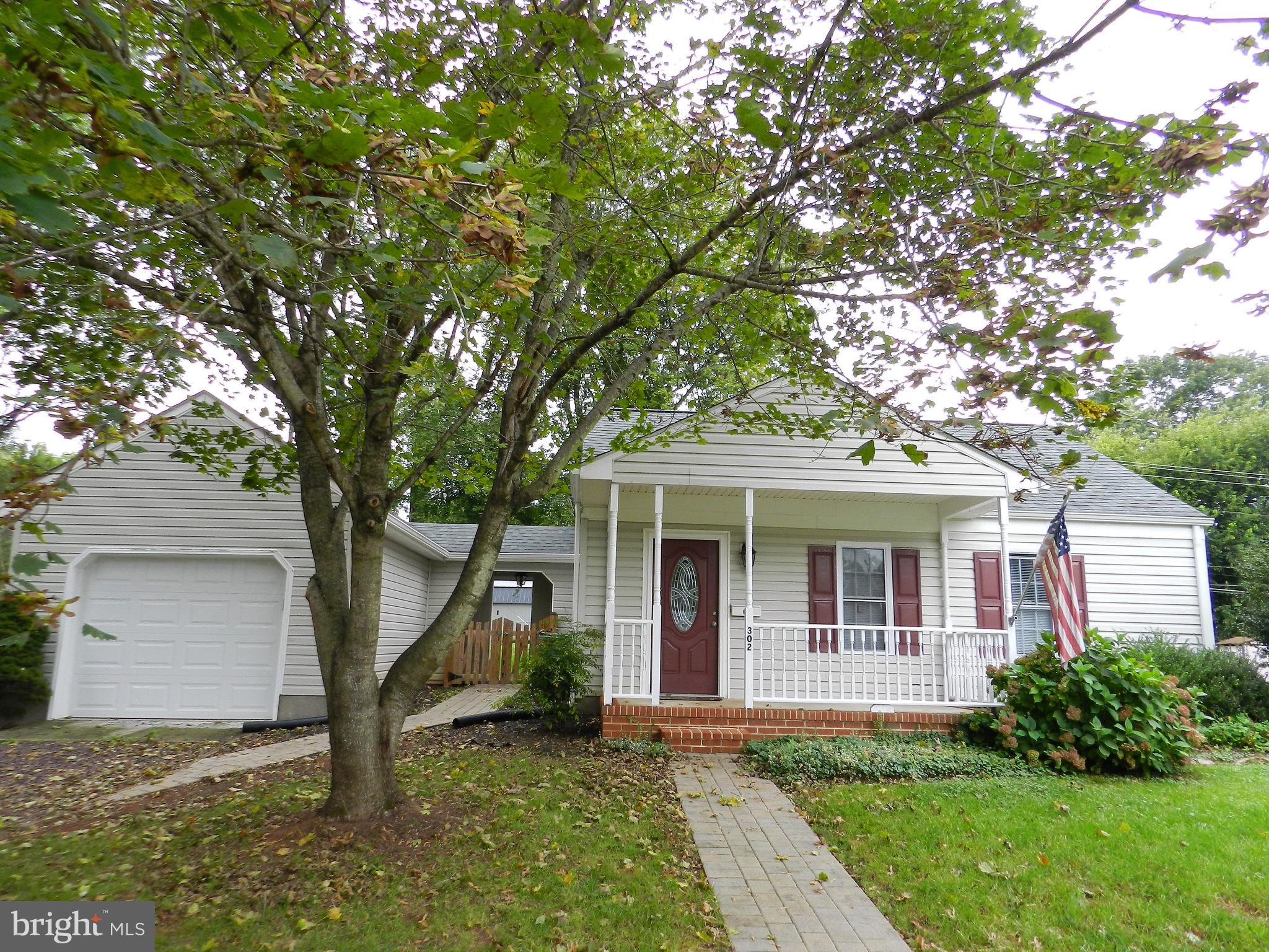 BRANDYWINE - Residential