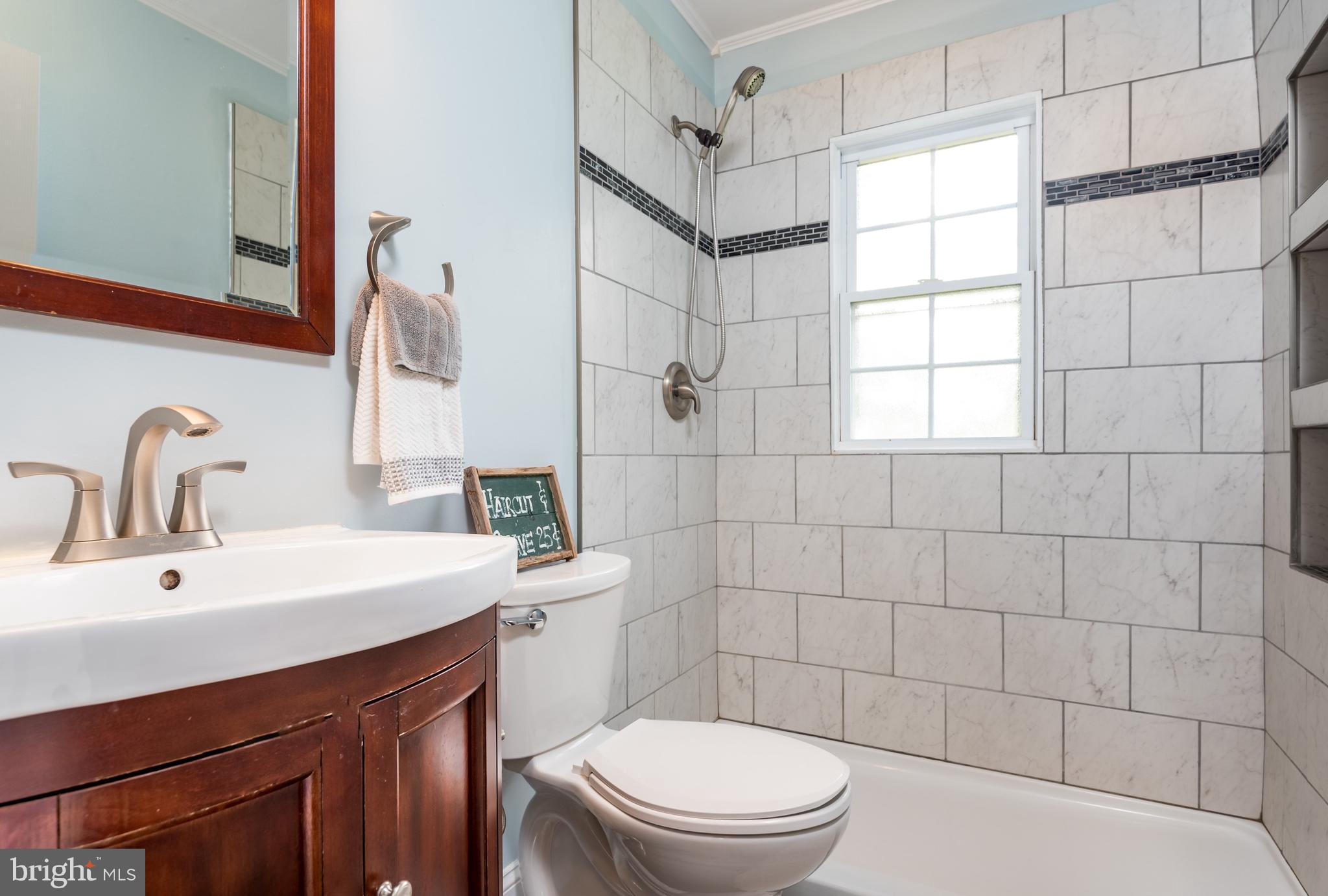 BRANDYWINE - Residential