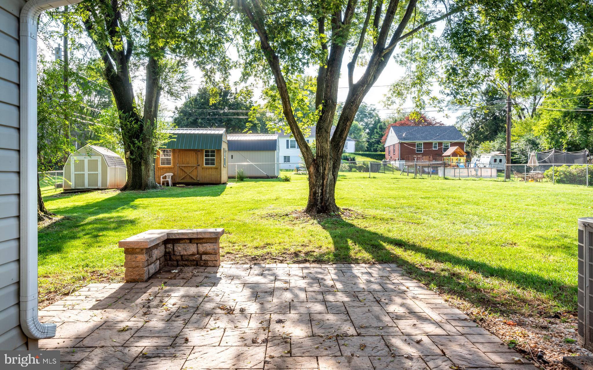 BRANDYWINE - Residential