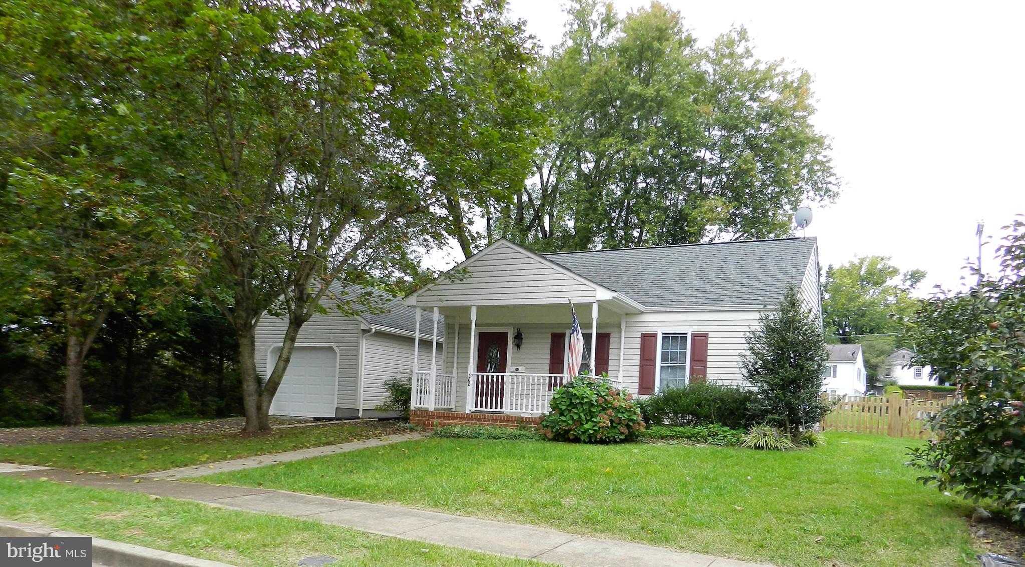 BRANDYWINE - Residential