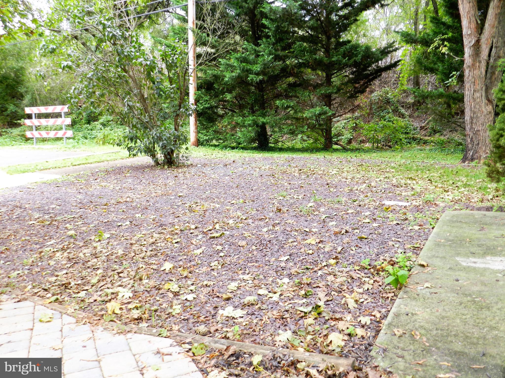 BRANDYWINE - Residential