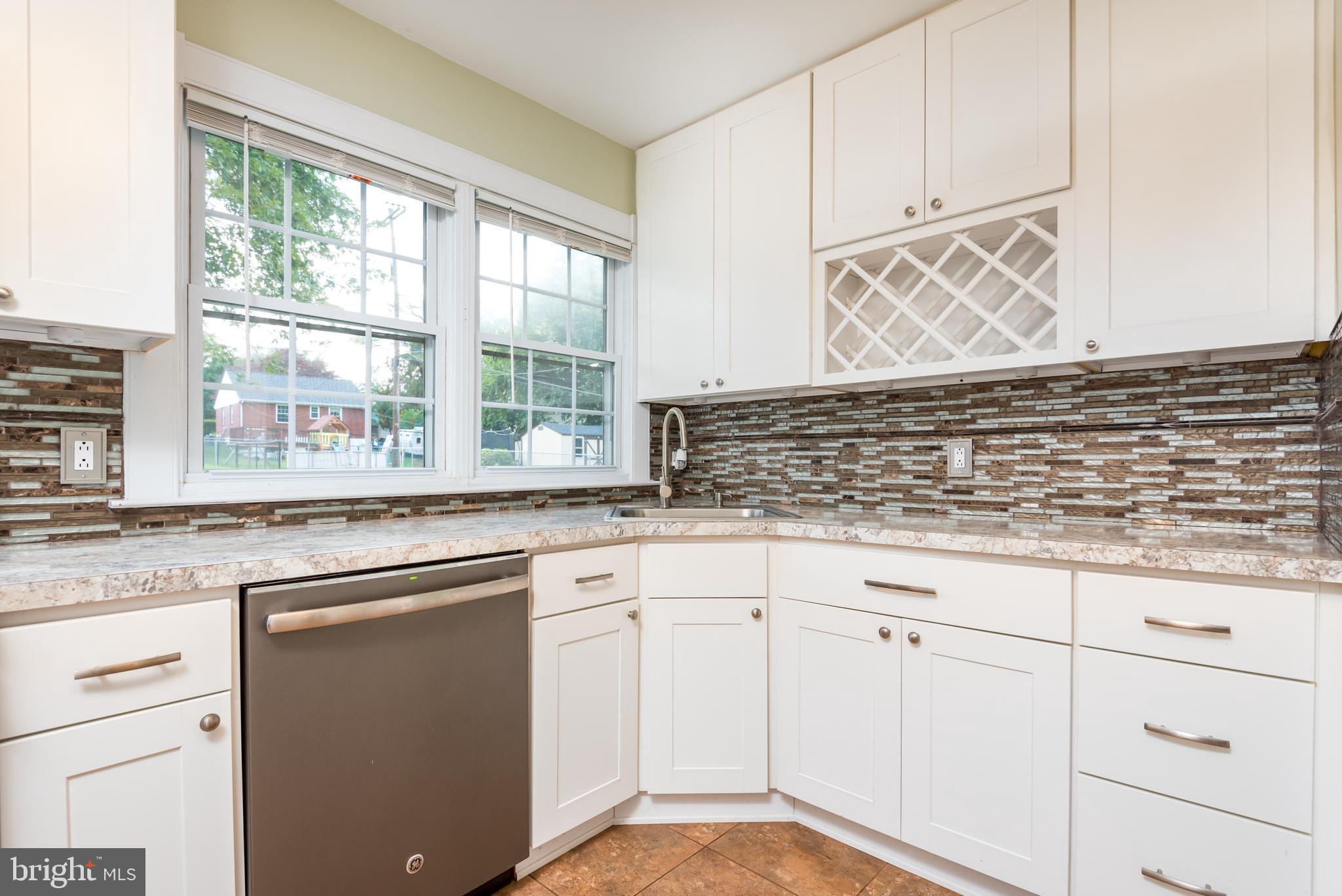 BRANDYWINE - Residential