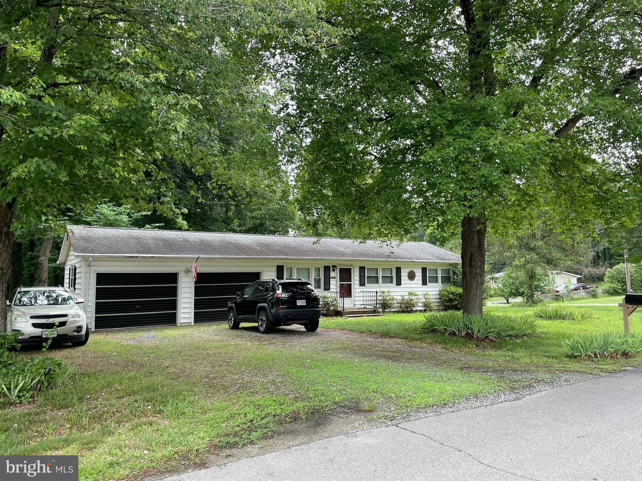17047 Elm Street, Bowling Green, VA, 22427