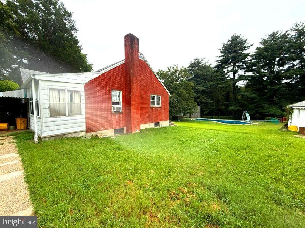 Photo of 7844 Clark Station Road, SEVERN, MD 21144 (MLS # MDAA2129786)