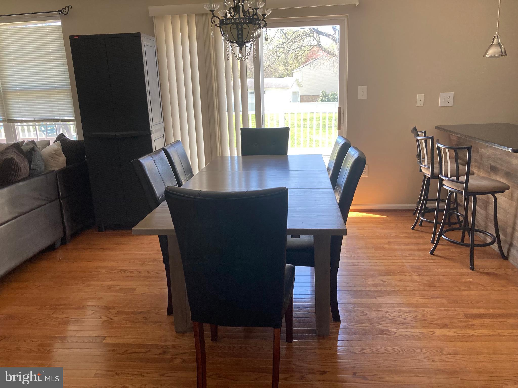 MARGATE - Residential Lease