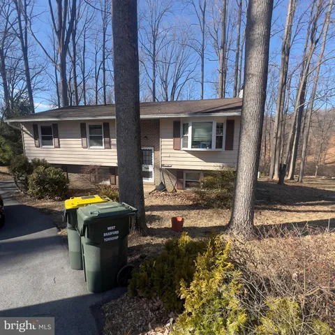 1500 Federal Drive, Downingtown, PA 19335 - MLS#: PACT2092644