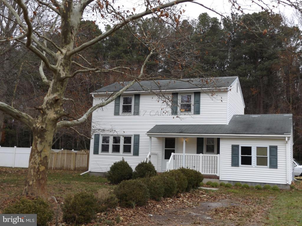 MT HERMON MANOR - Residential