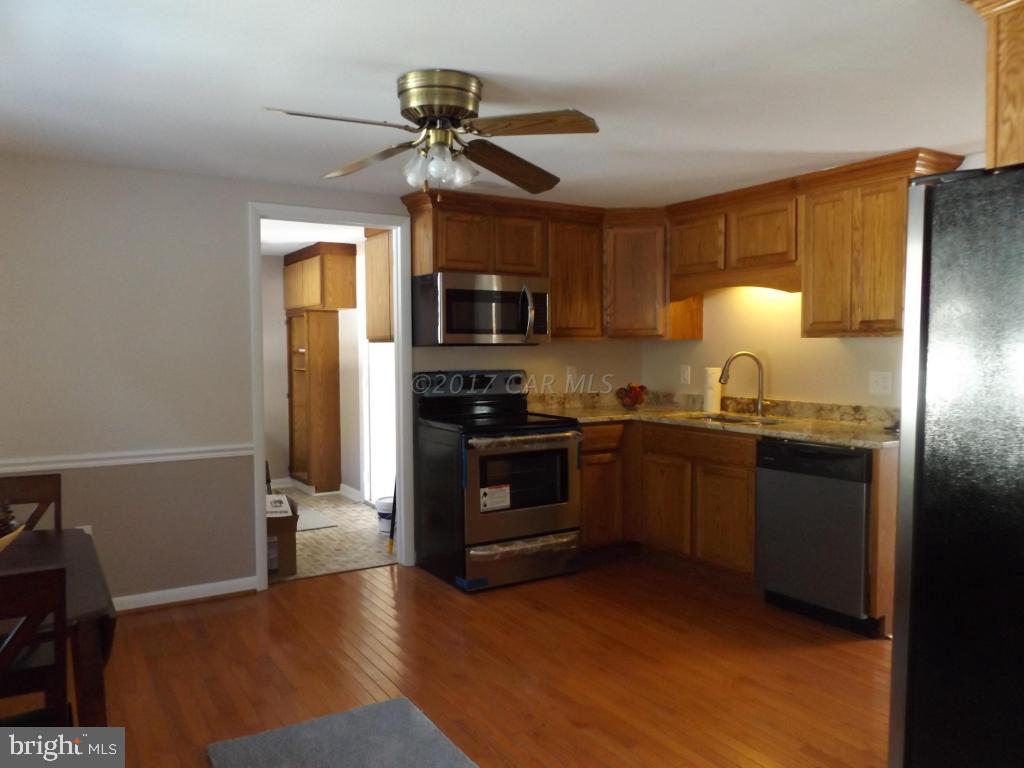 MT HERMON MANOR - Residential