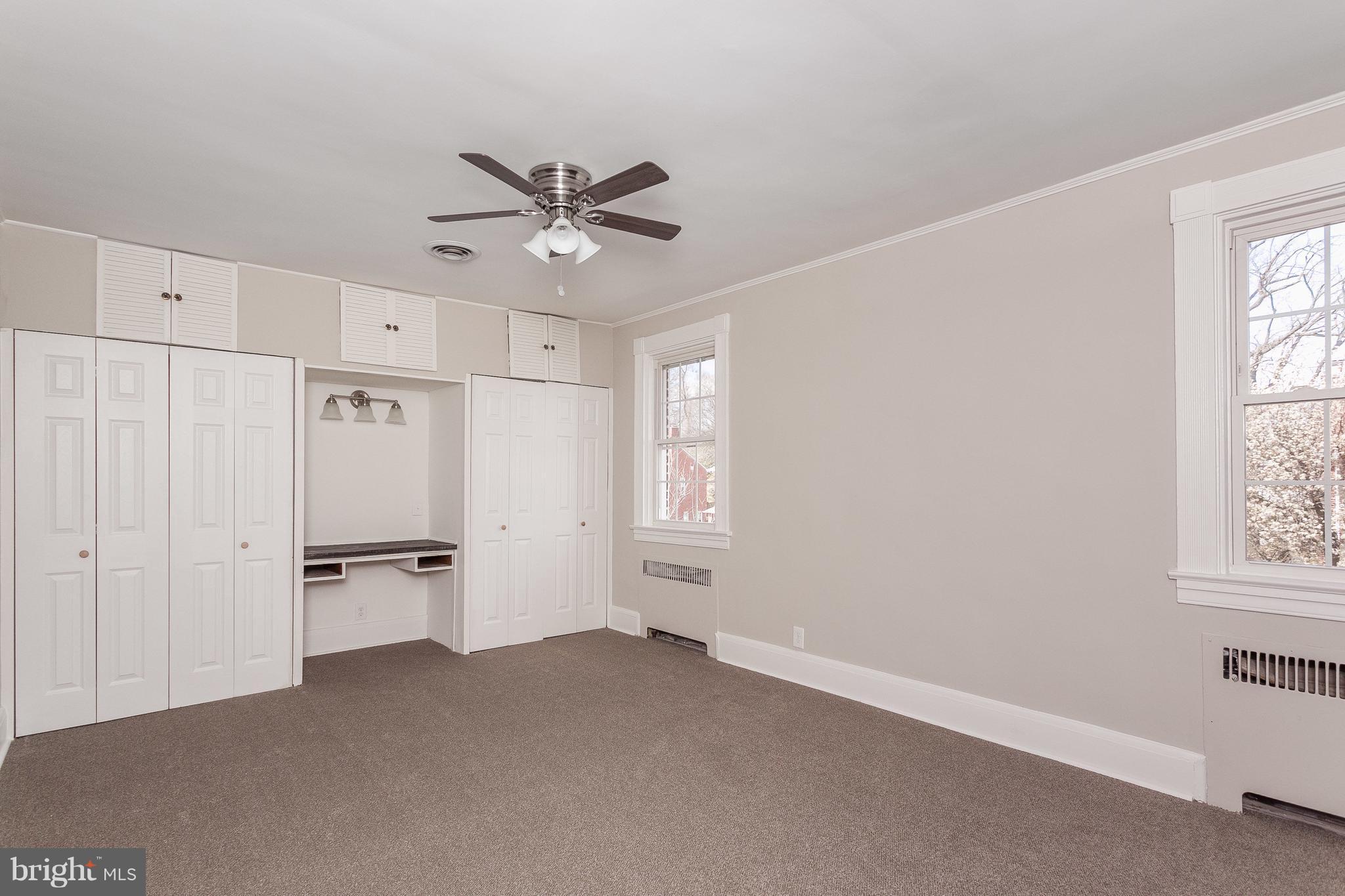 PARKVILLE - Residential