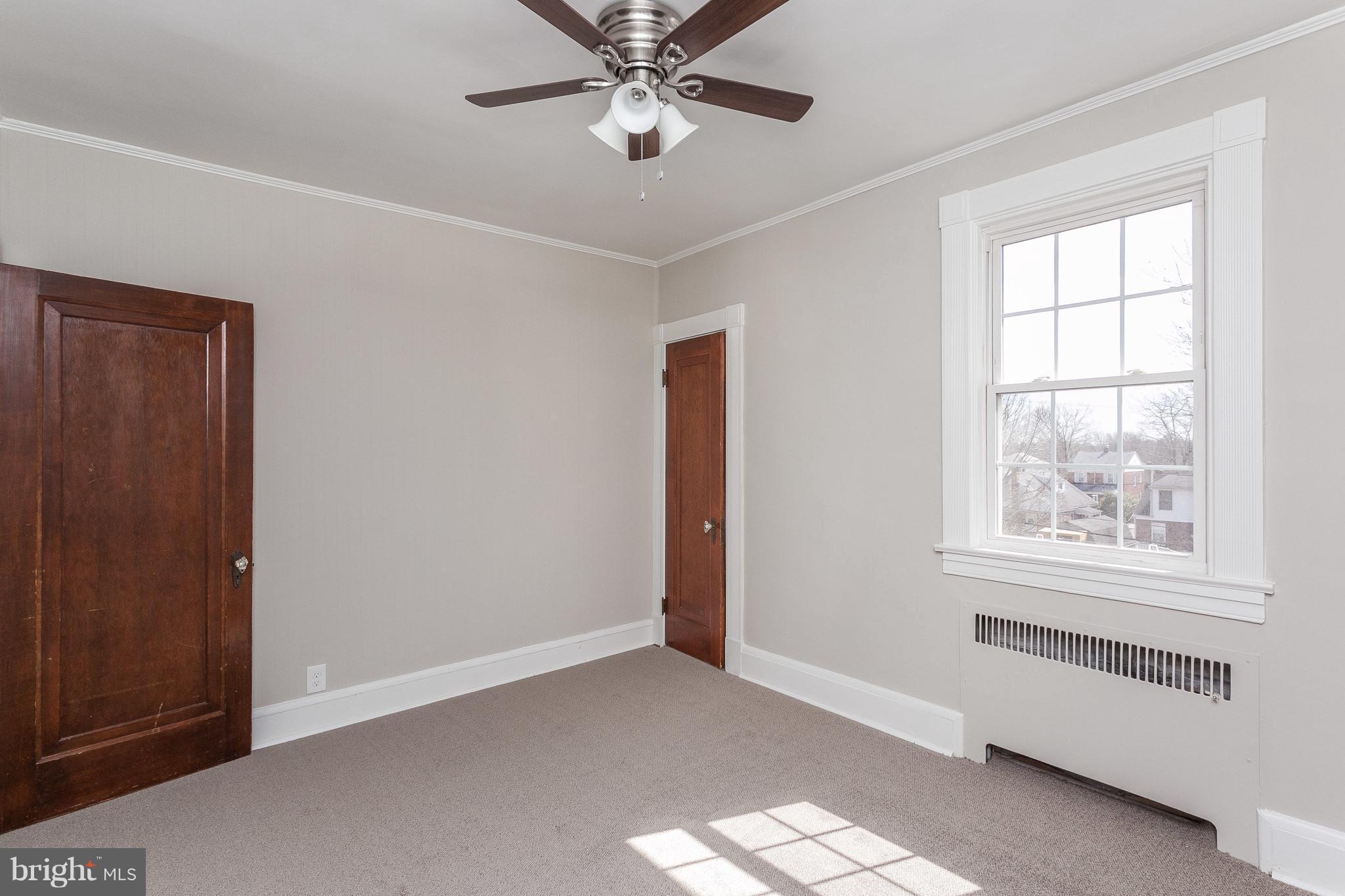 PARKVILLE - Residential