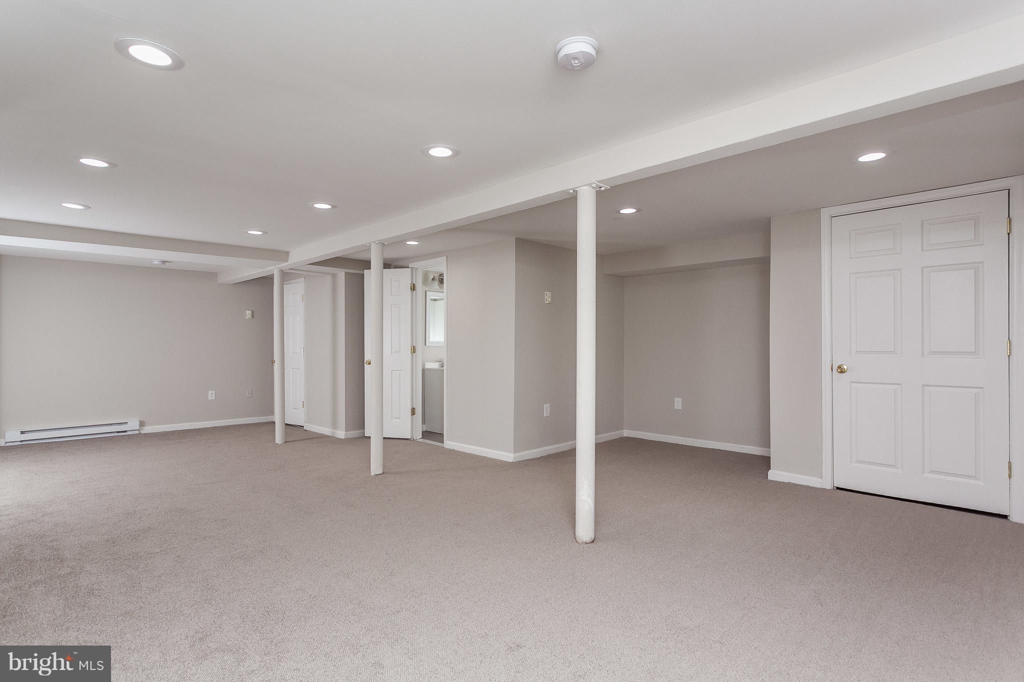 PARKVILLE - Residential