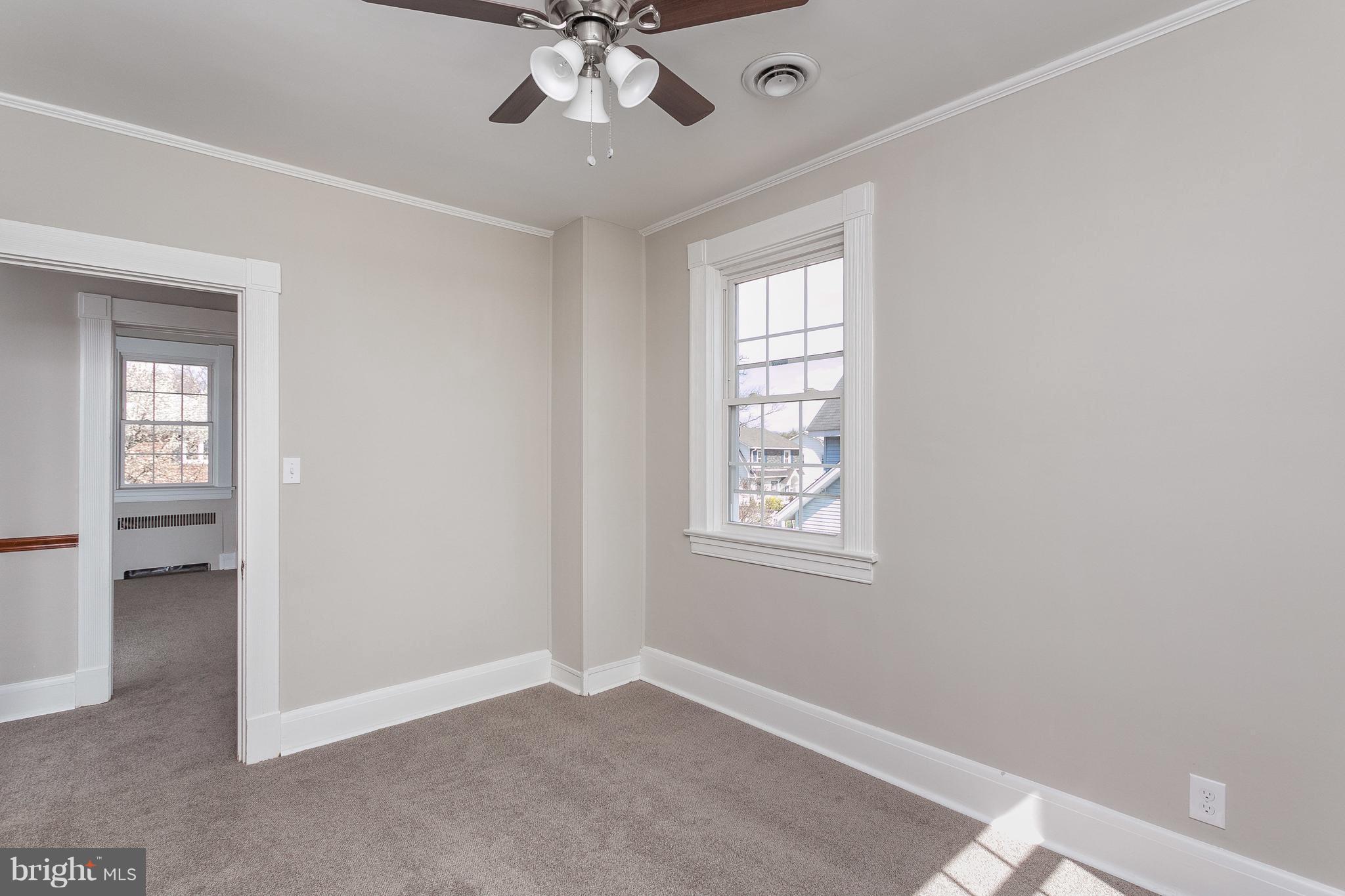 PARKVILLE - Residential