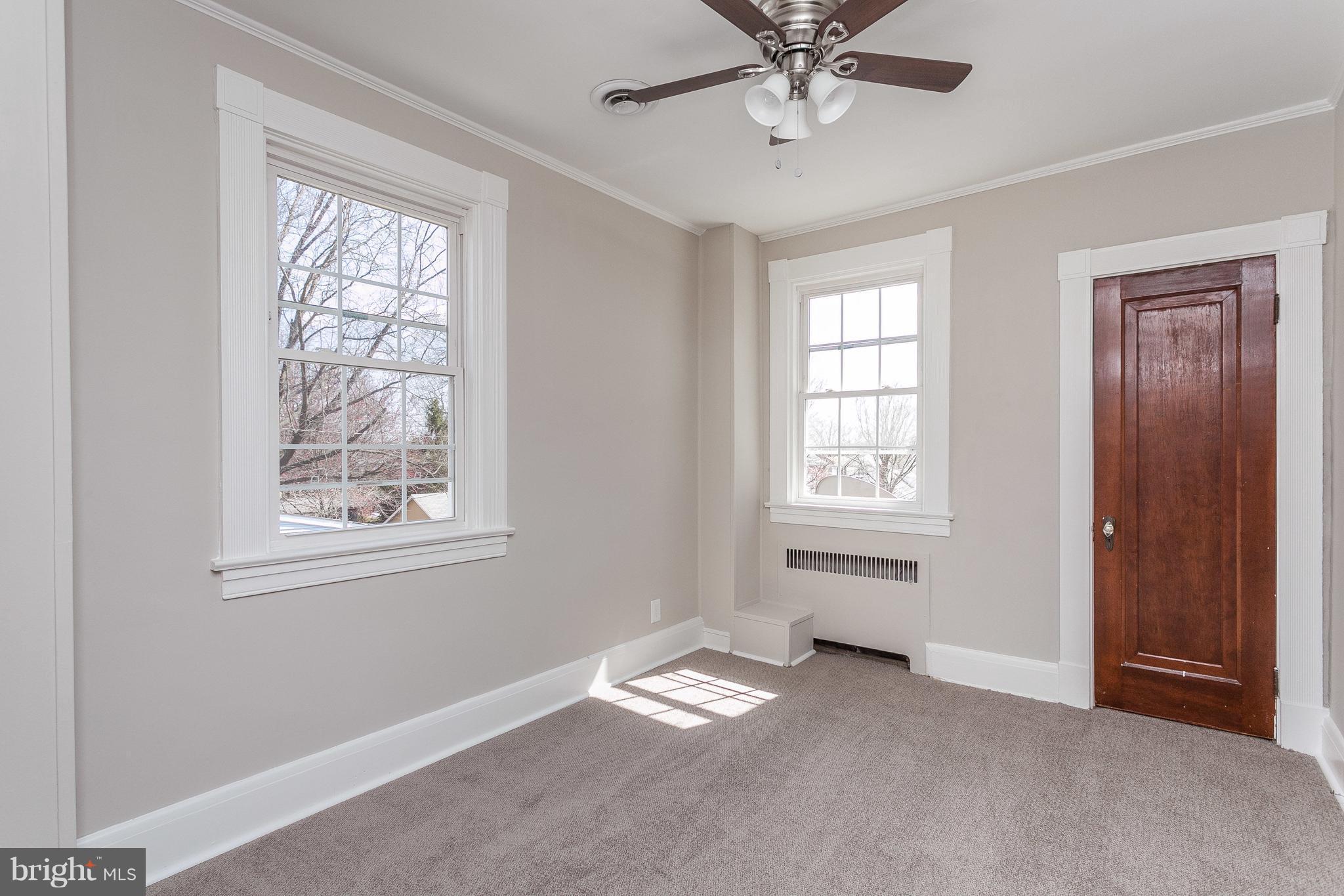 PARKVILLE - Residential