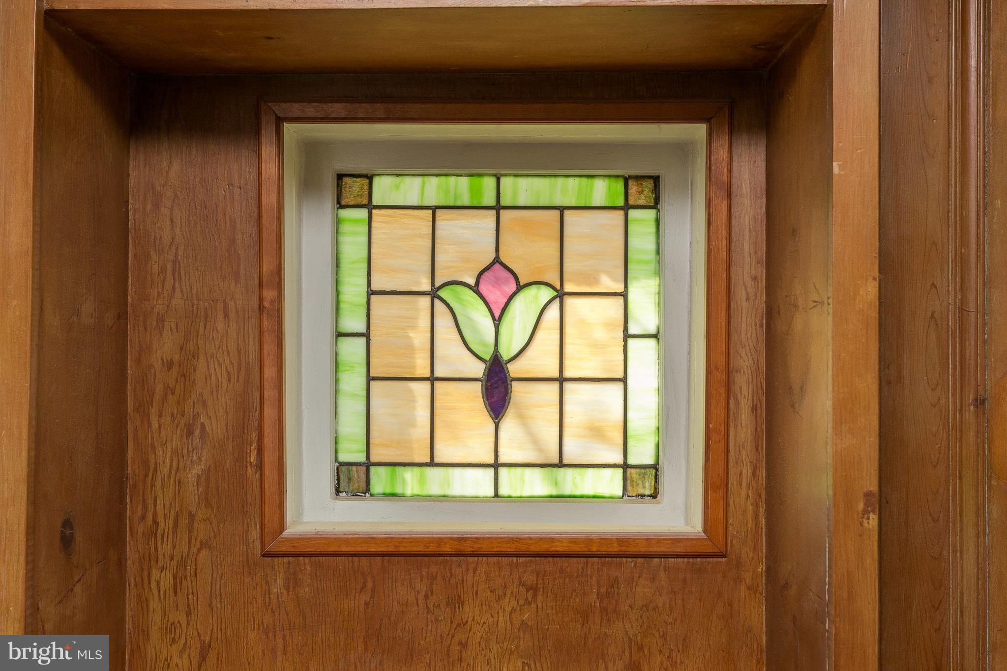 PARKVILLE - Residential