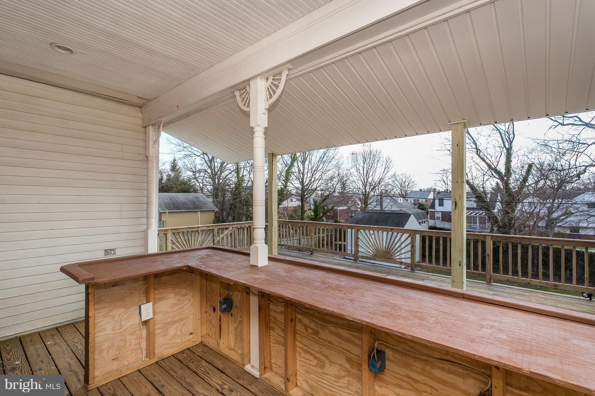 PARKVILLE - Residential