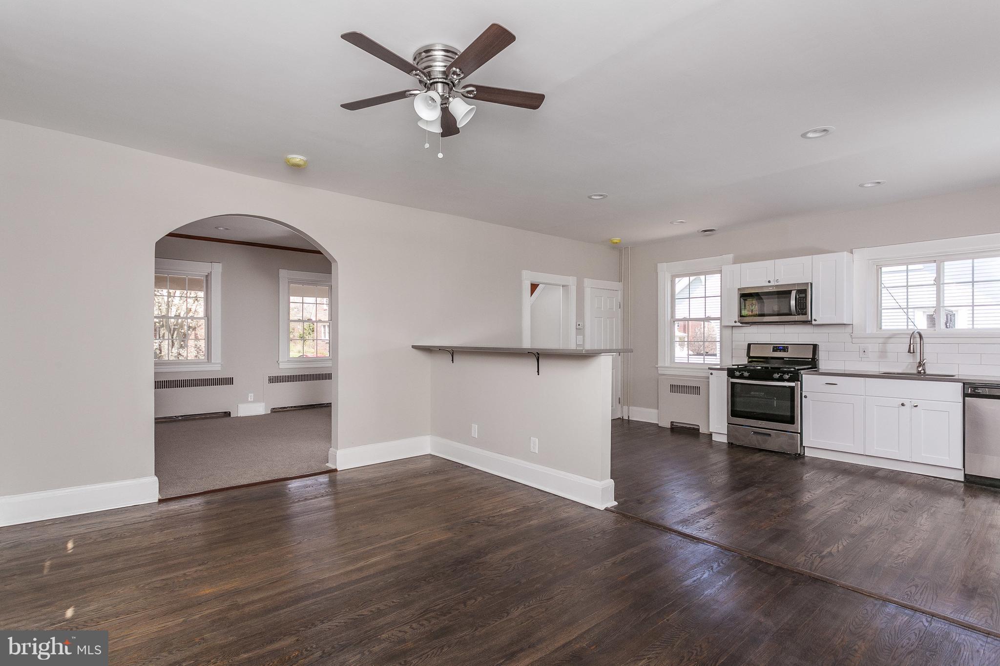 PARKVILLE - Residential