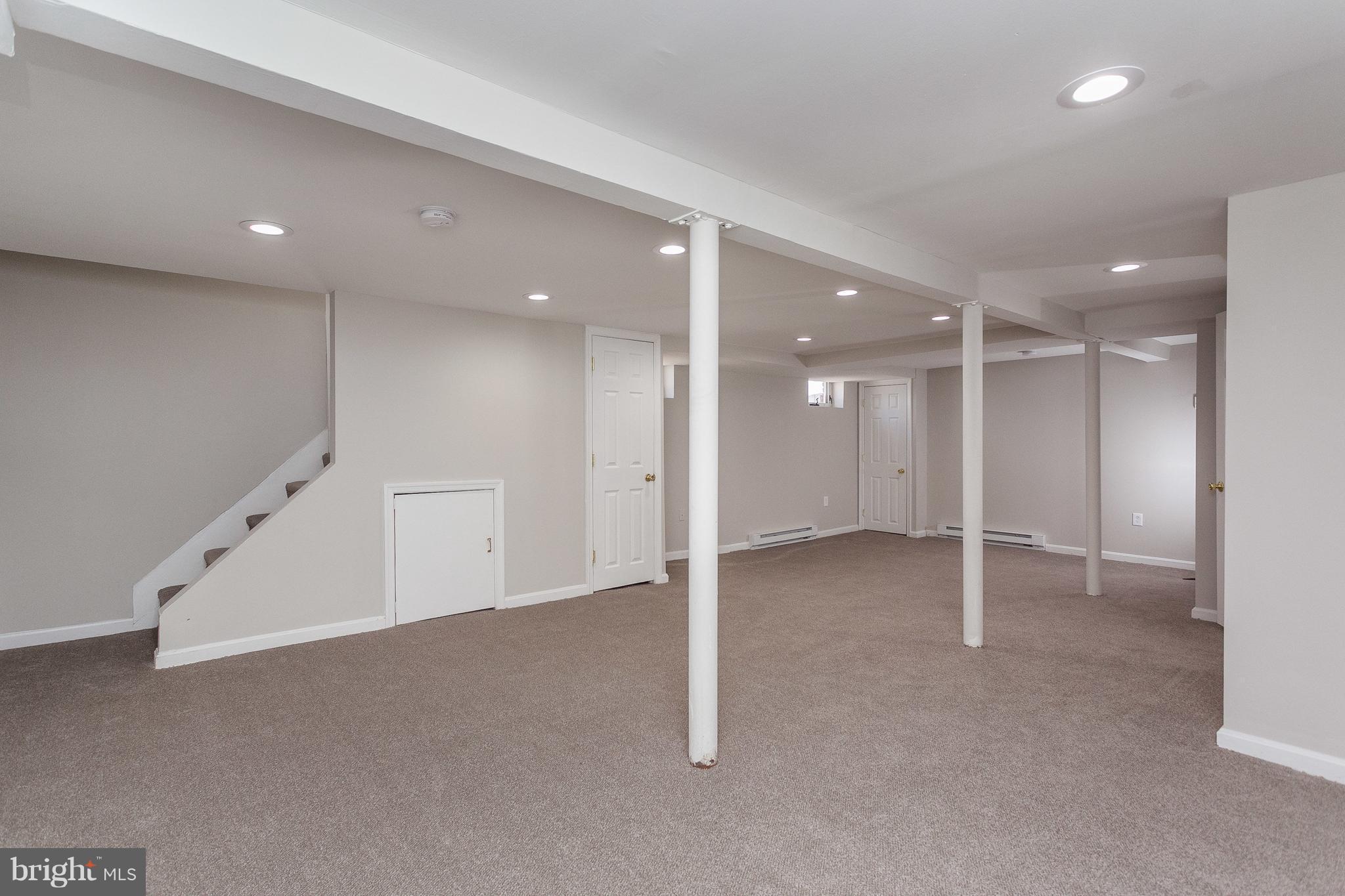 PARKVILLE - Residential