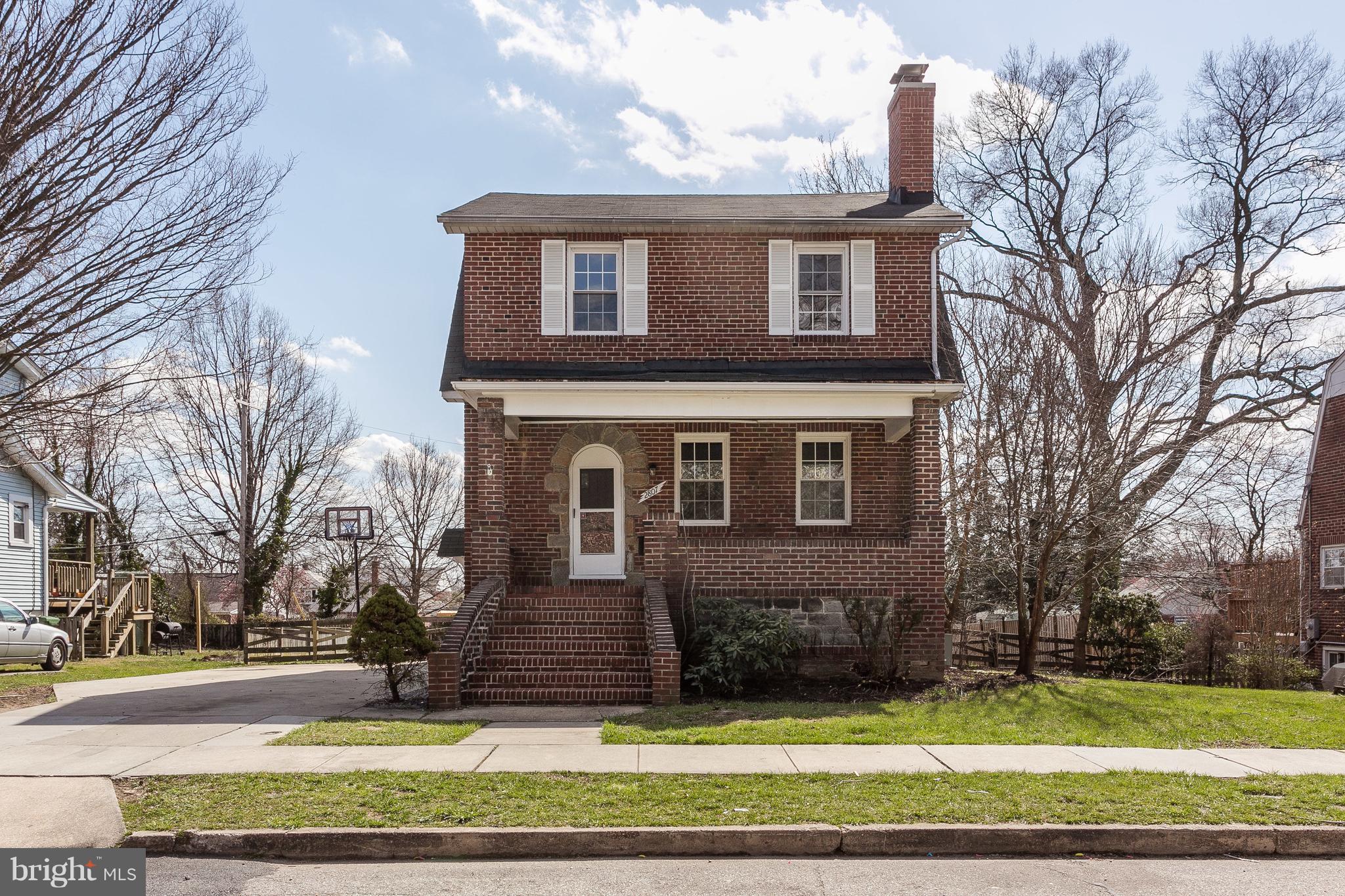 PARKVILLE - Residential