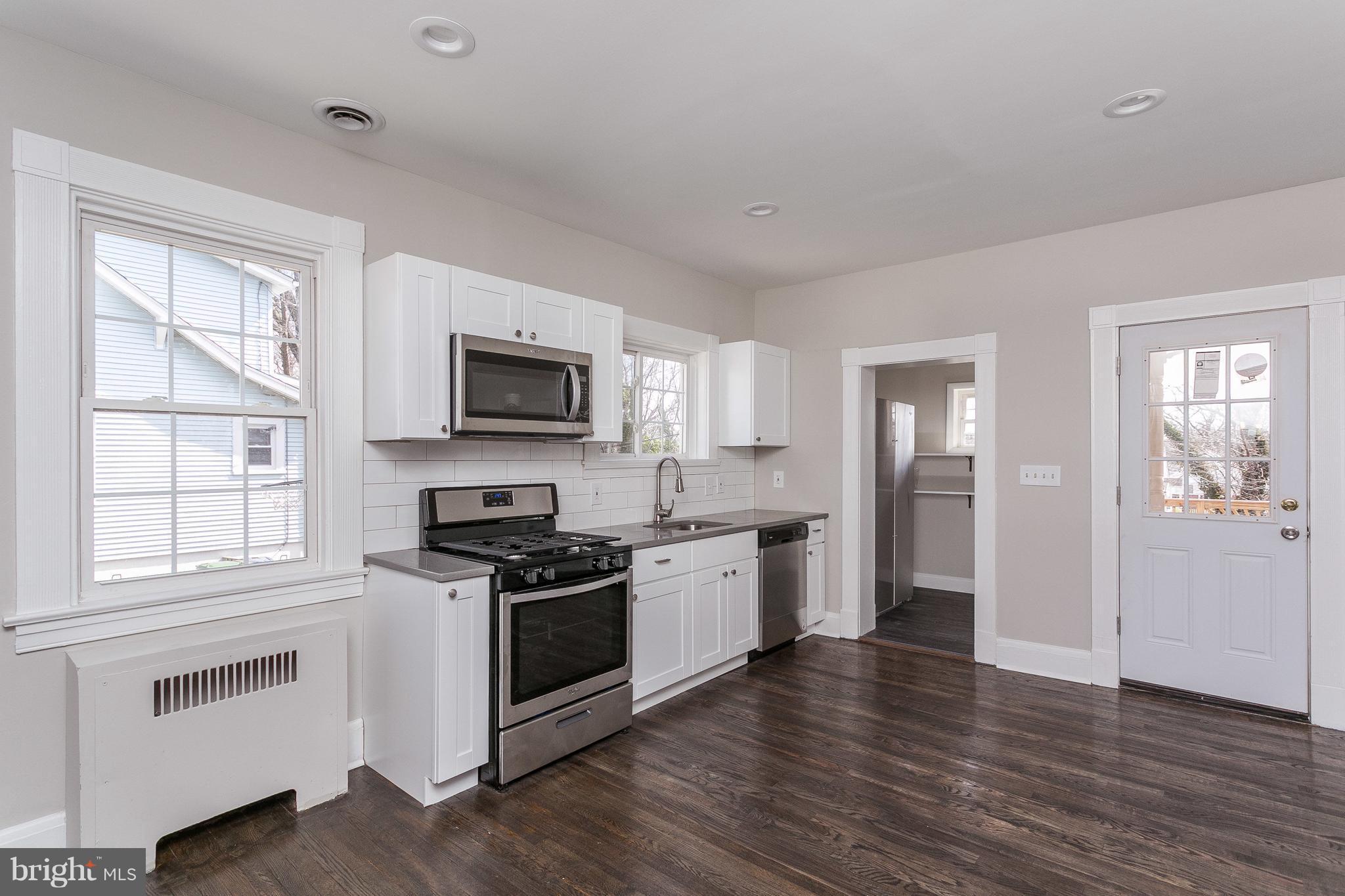 PARKVILLE - Residential