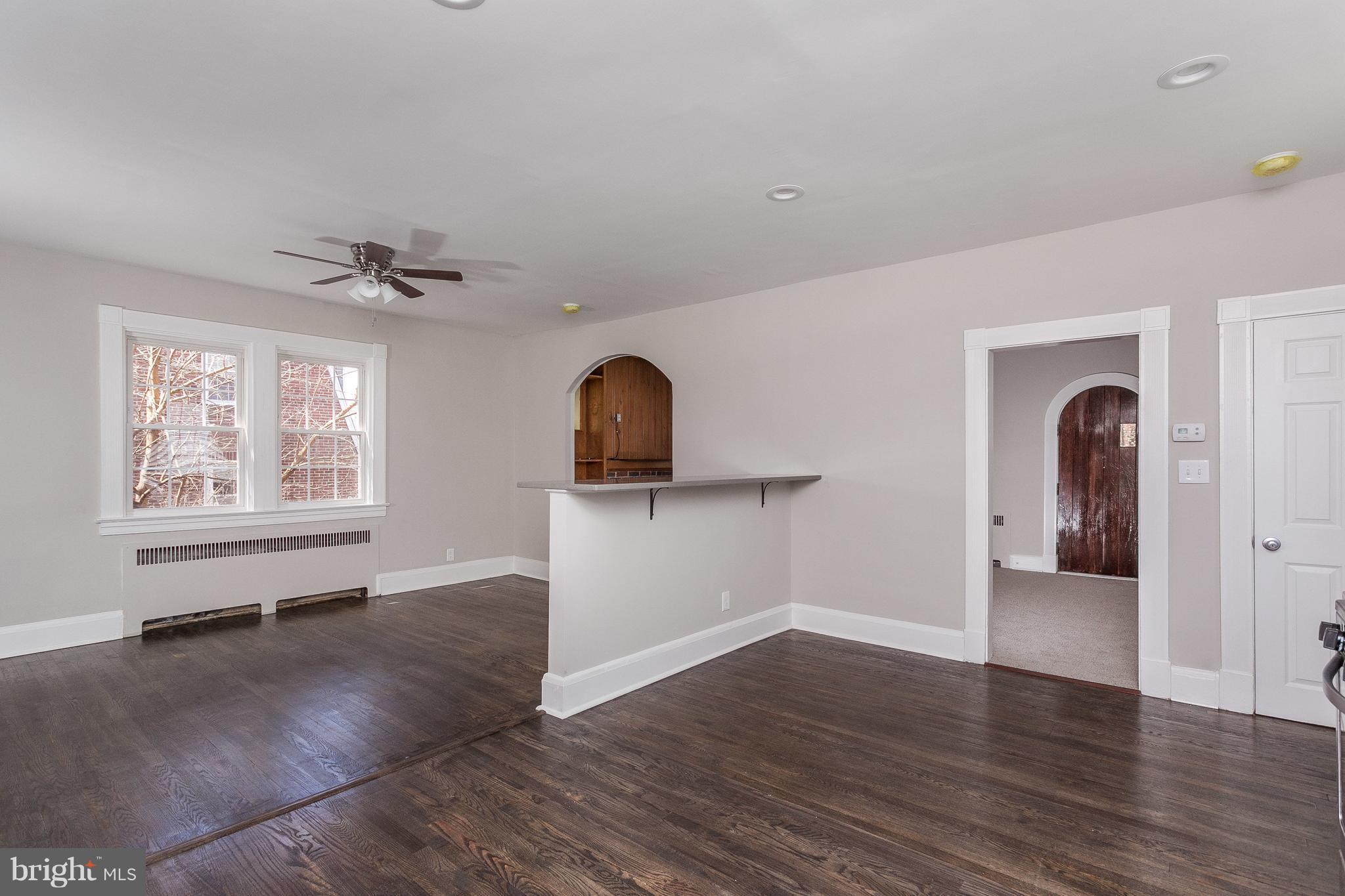 PARKVILLE - Residential