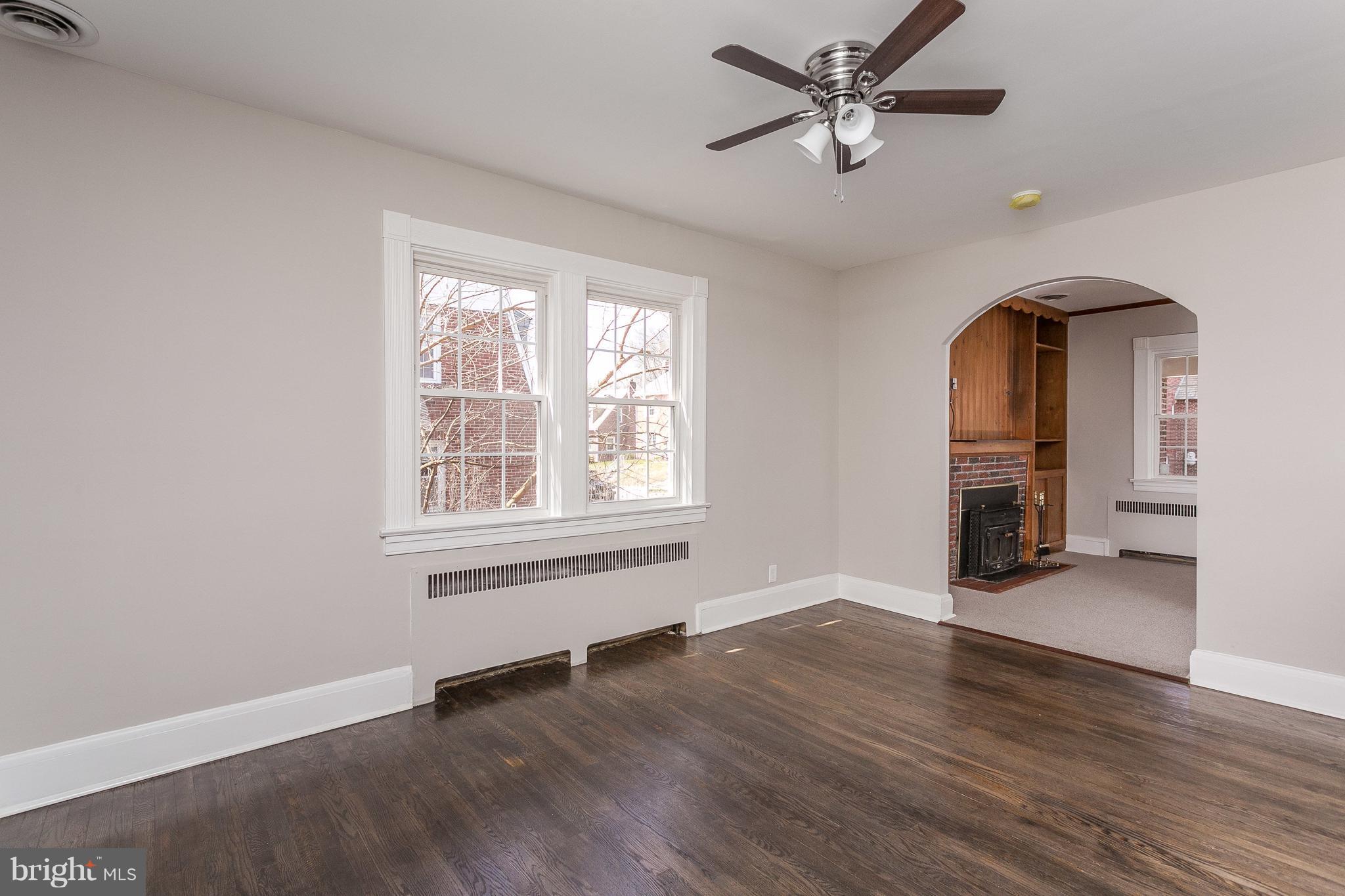 PARKVILLE - Residential