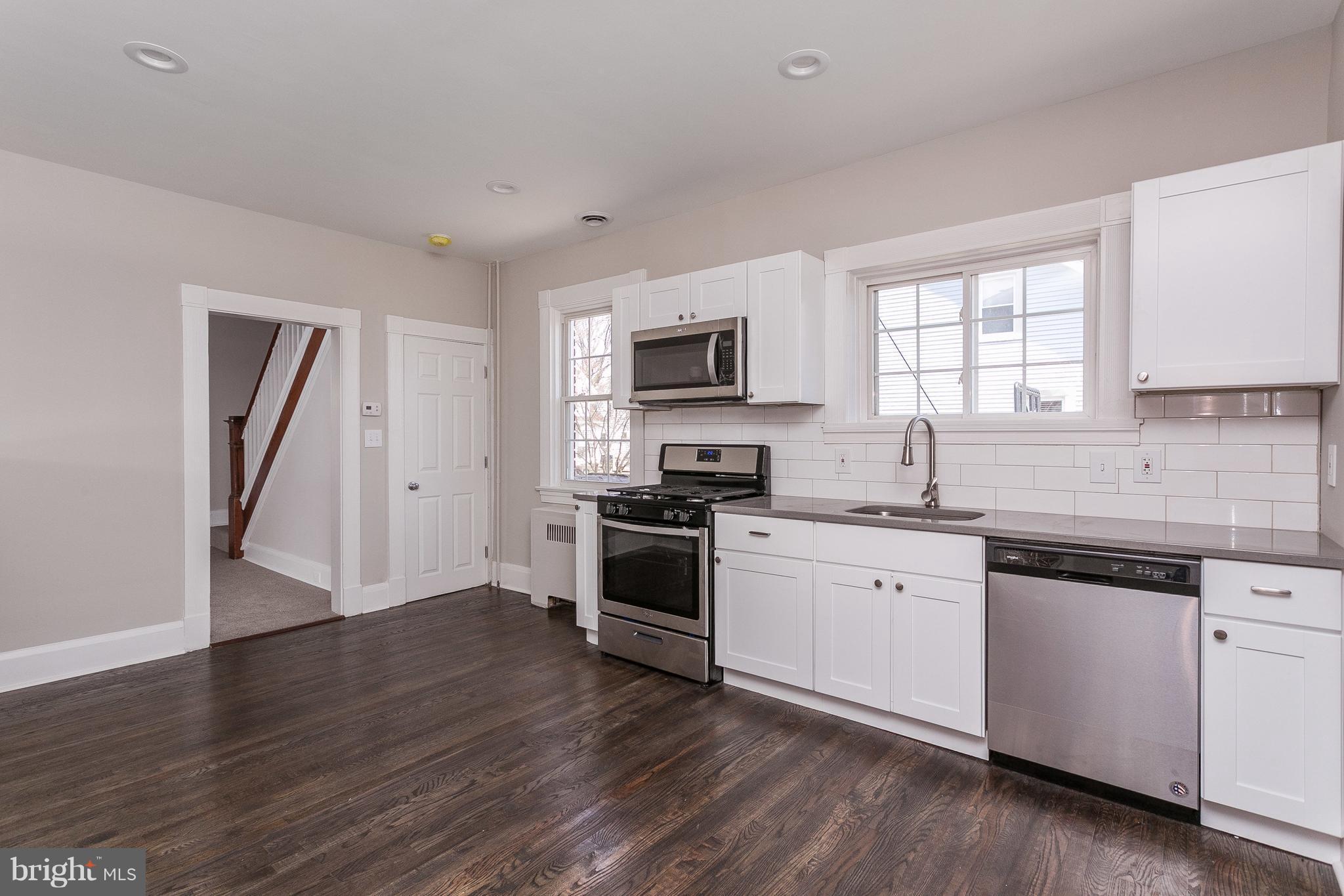 PARKVILLE - Residential