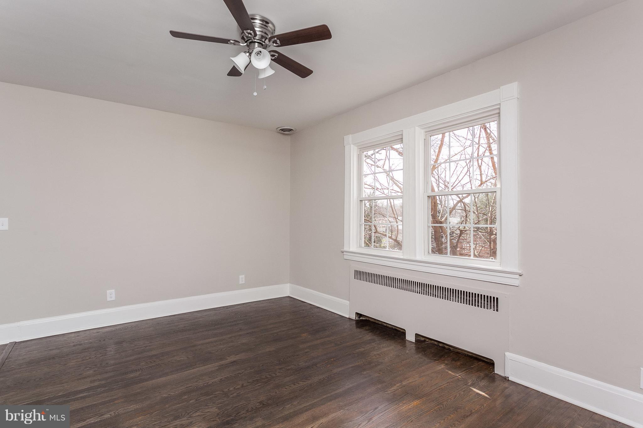 PARKVILLE - Residential