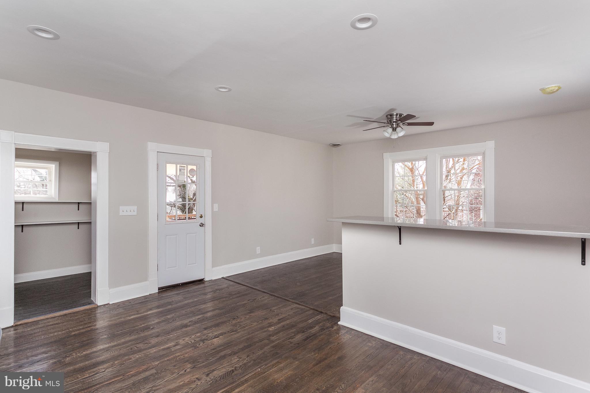 PARKVILLE - Residential