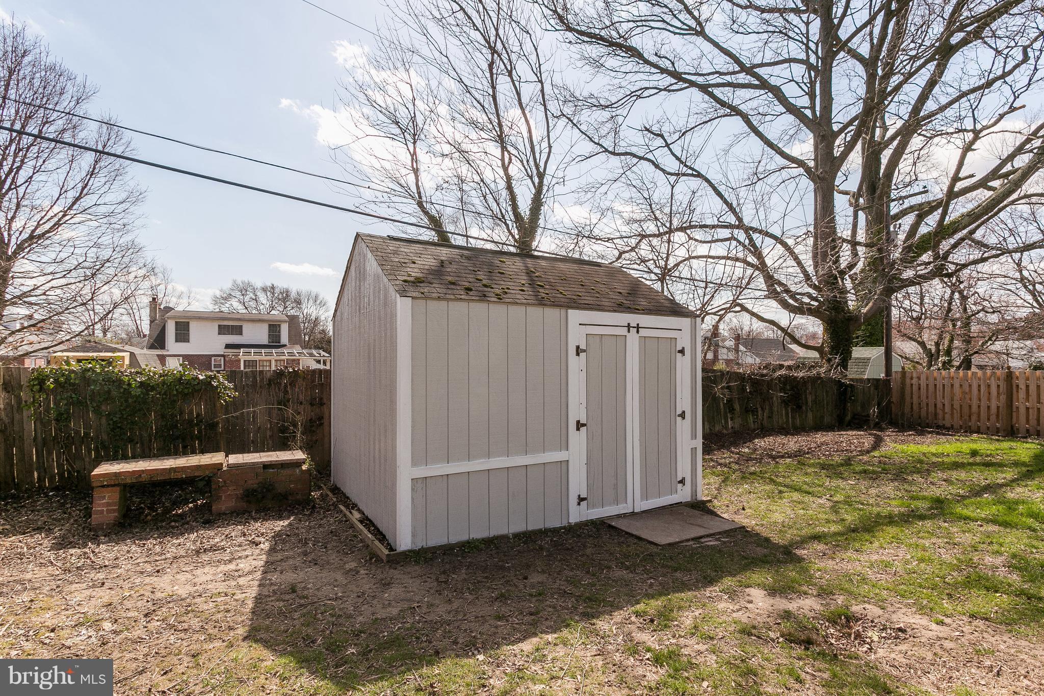 PARKVILLE - Residential