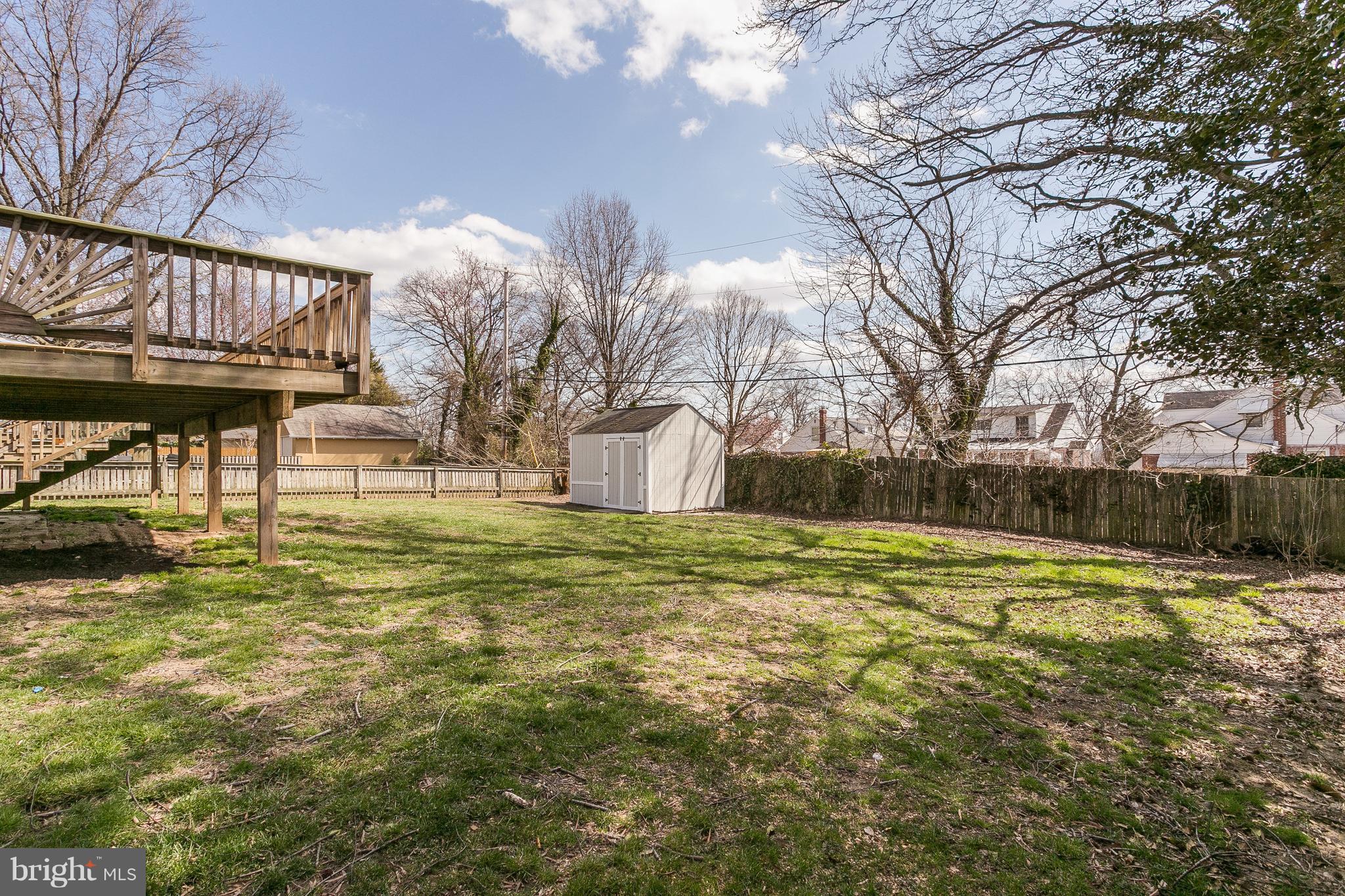 PARKVILLE - Residential