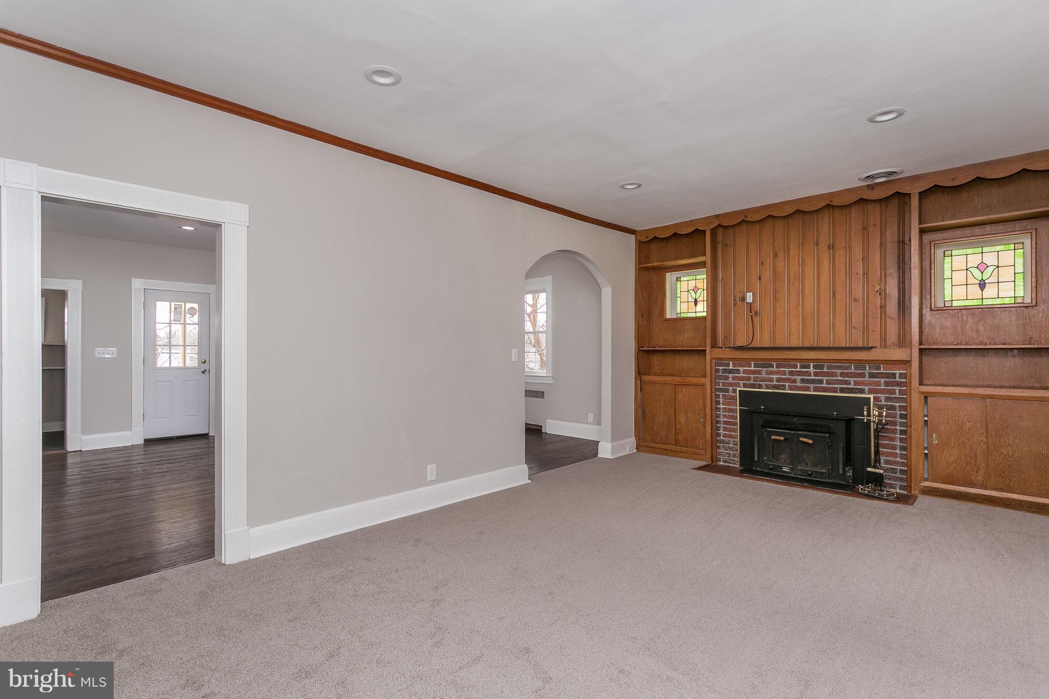 PARKVILLE - Residential