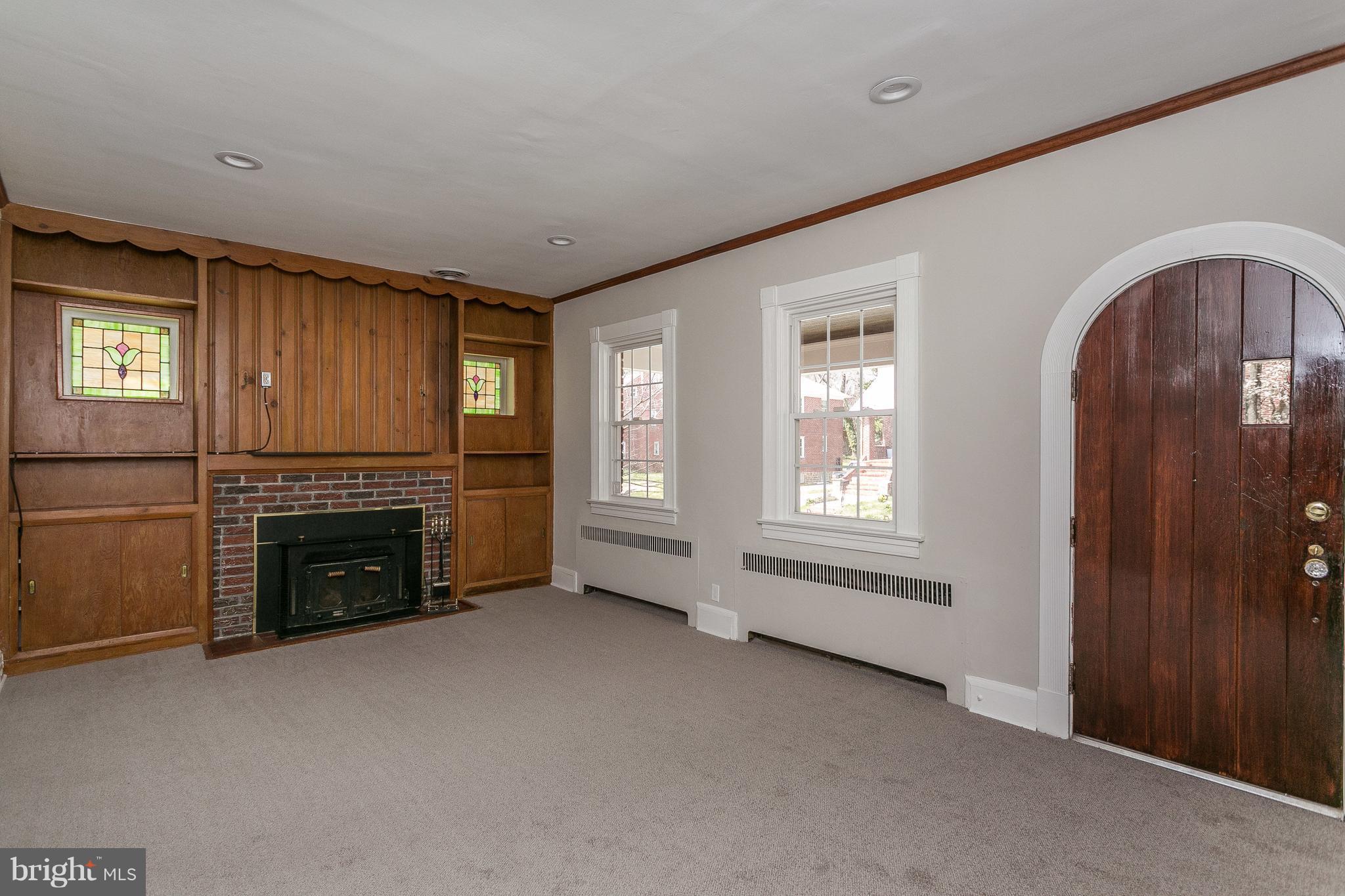 PARKVILLE - Residential